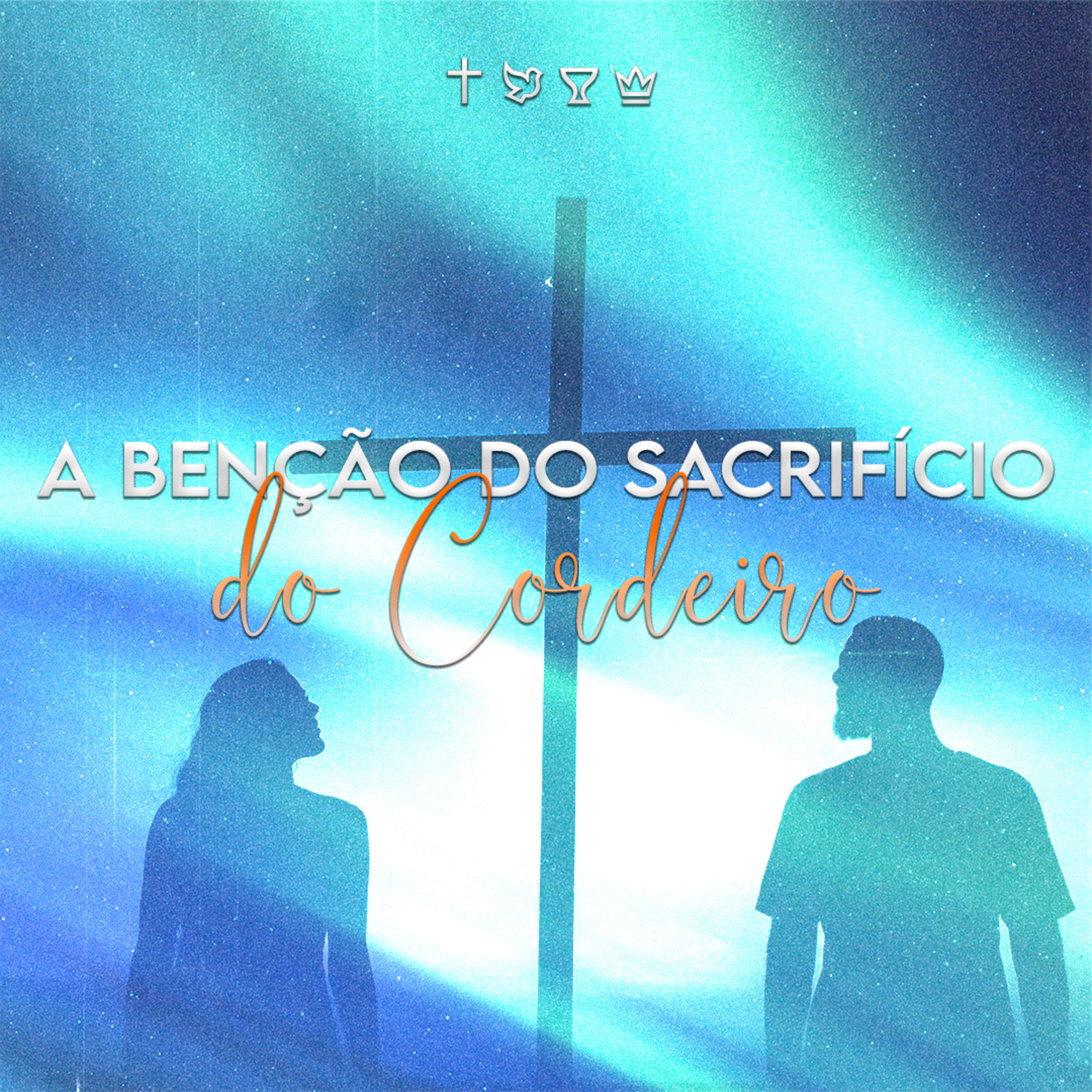 A BENÇÃO DO SACRIFÍCIO DO CORDEIRO episode artwork