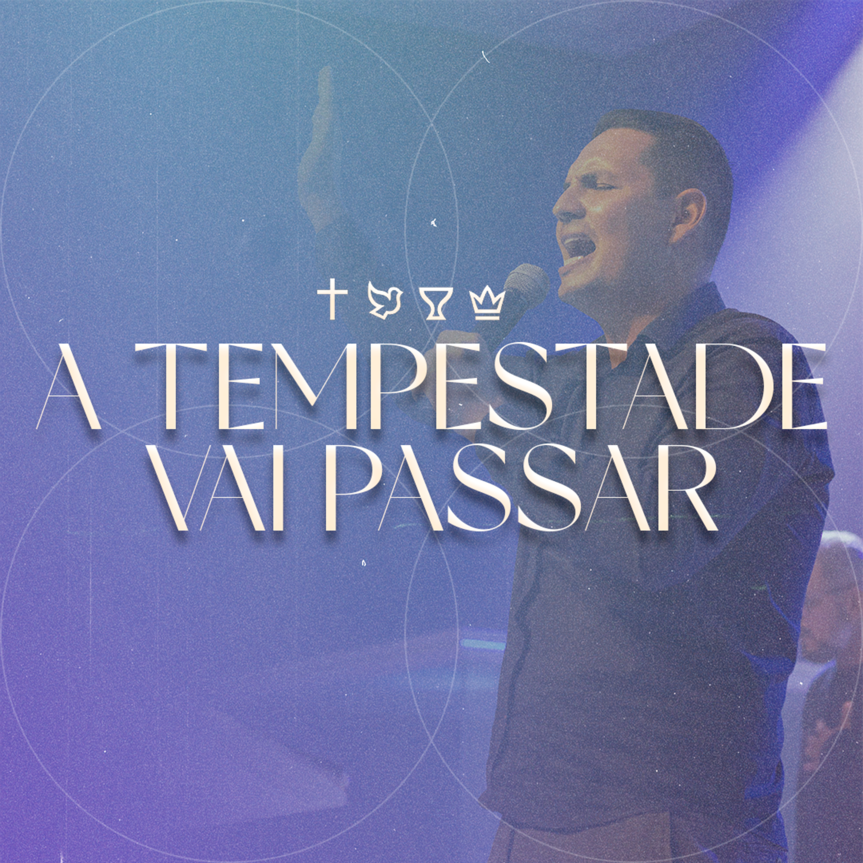 A TEMPESTADE VAI PASSAR episode artwork
