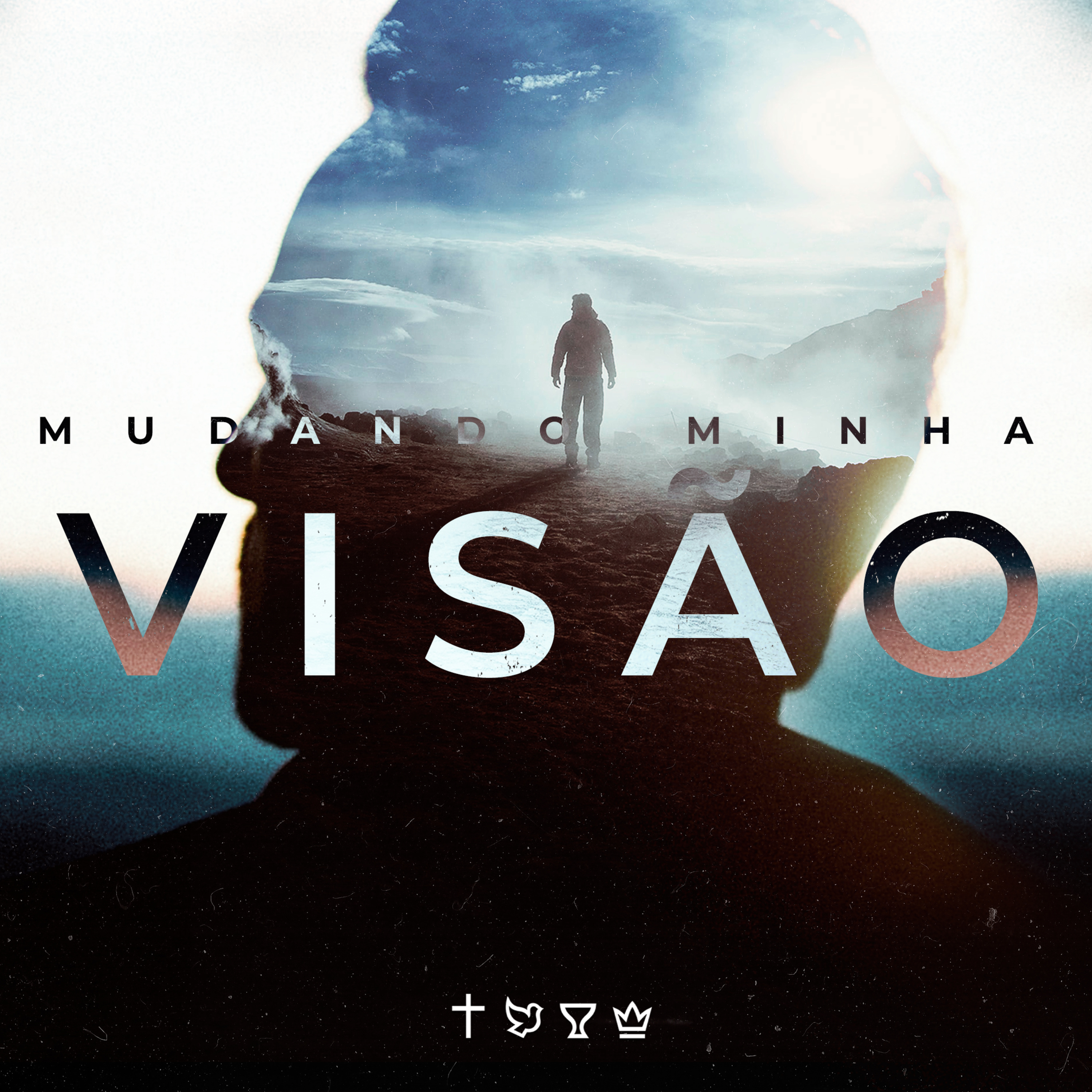 MUDANDO MINHA VISÃO episode artwork