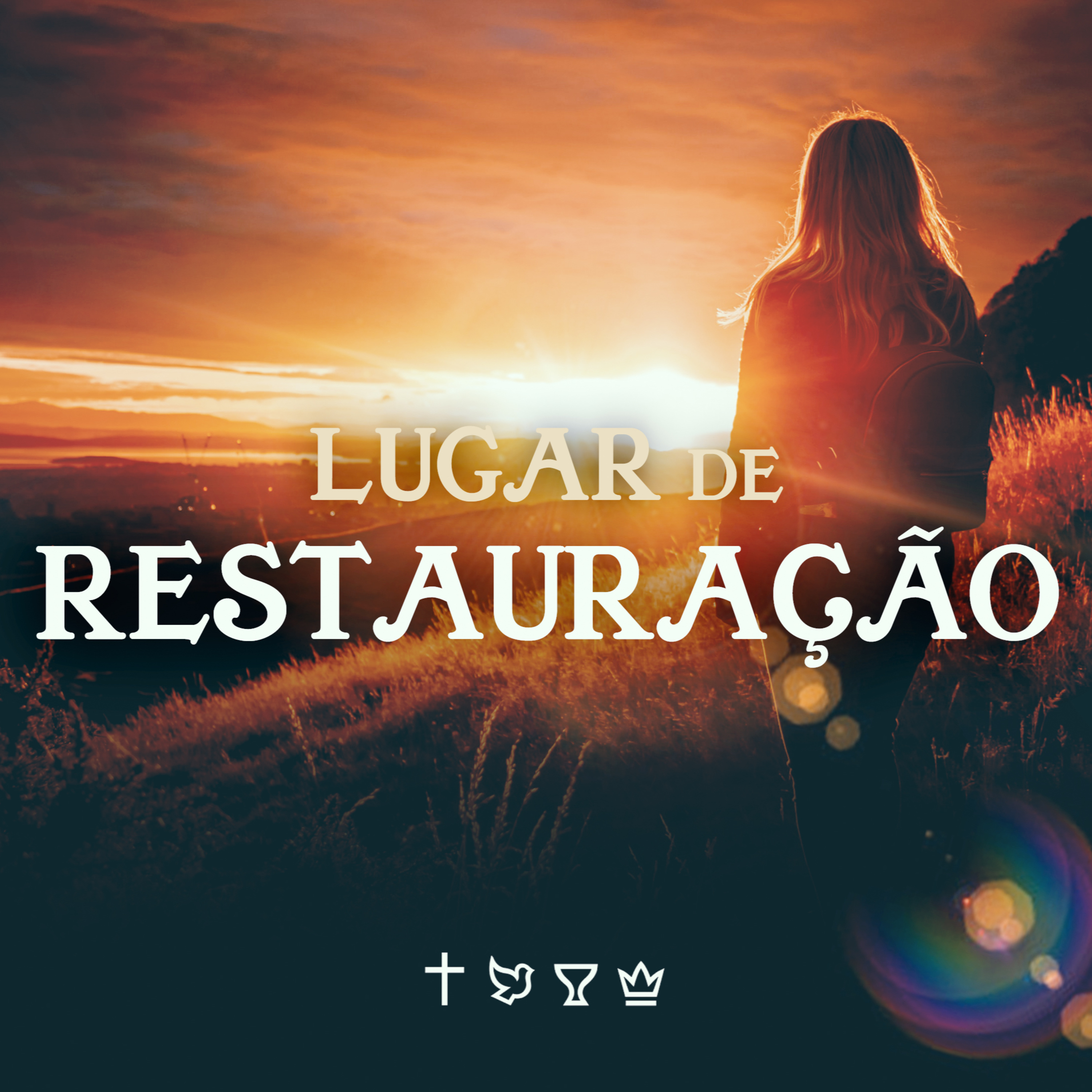 LUGAR DE RESTAURAÇÃO • episode artwork