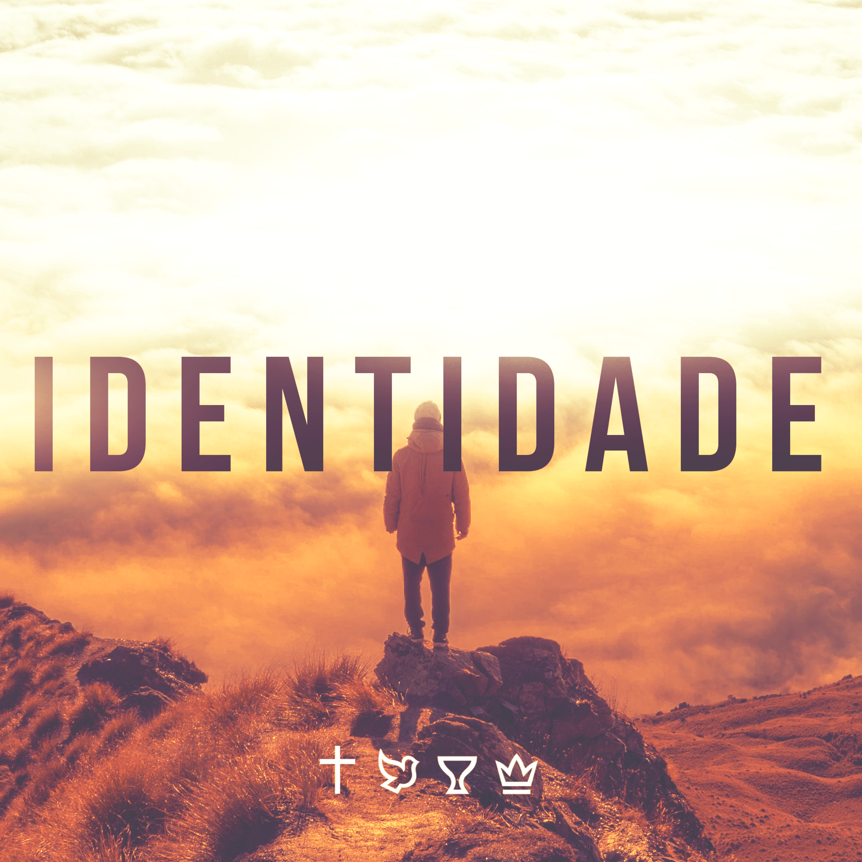 IDENTIDADE episode artwork
