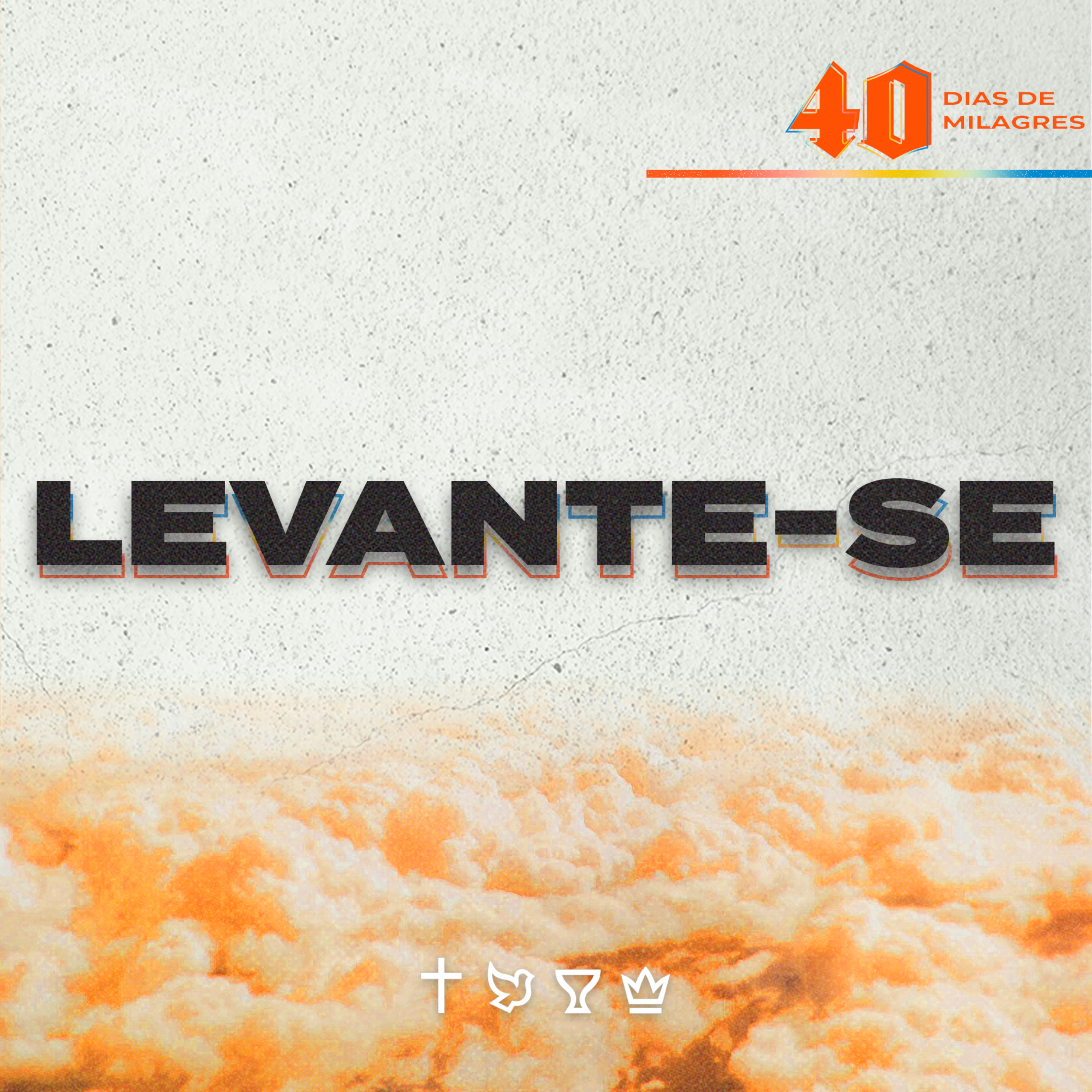 LEVANTE-SE episode artwork