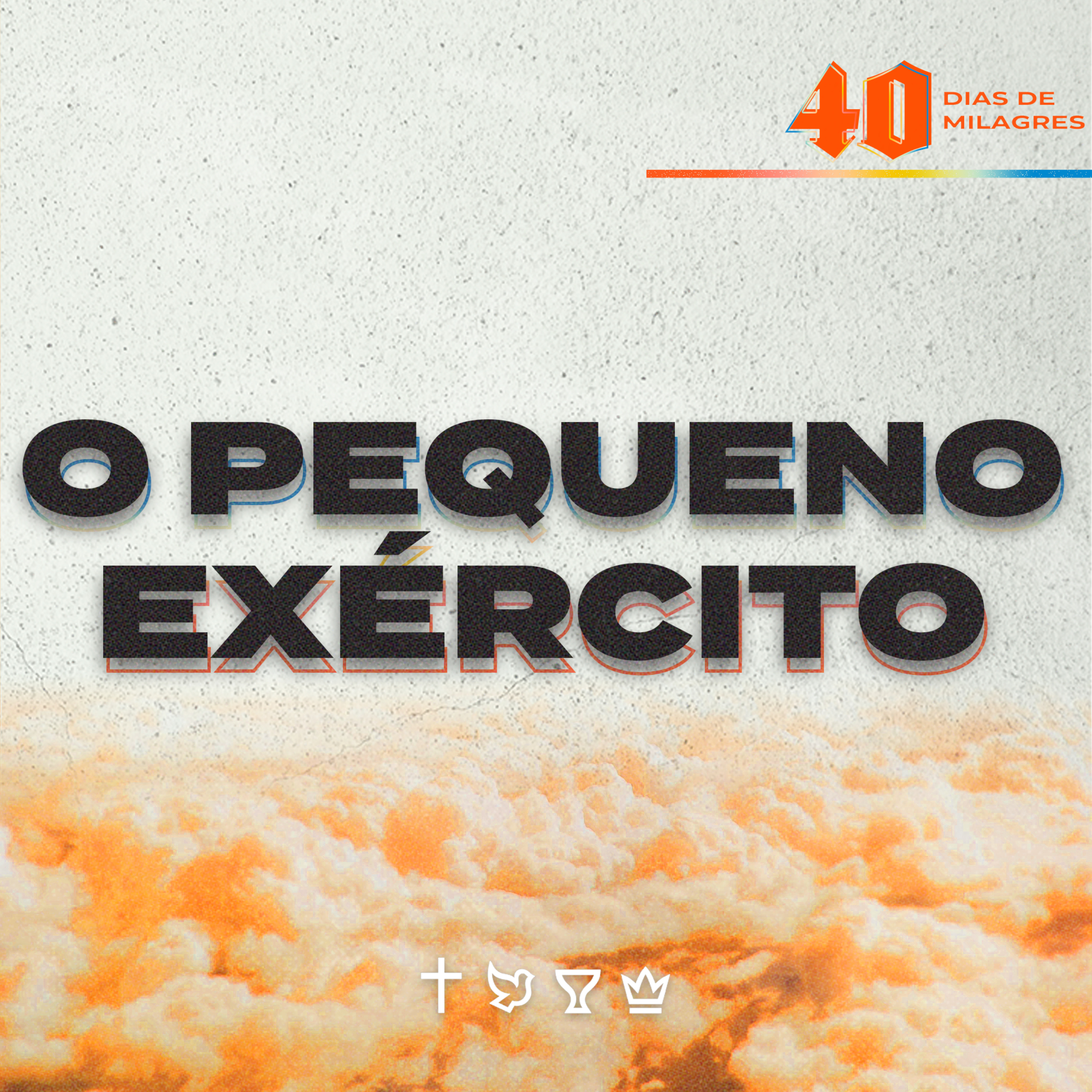 O Pequeno Exército episode artwork