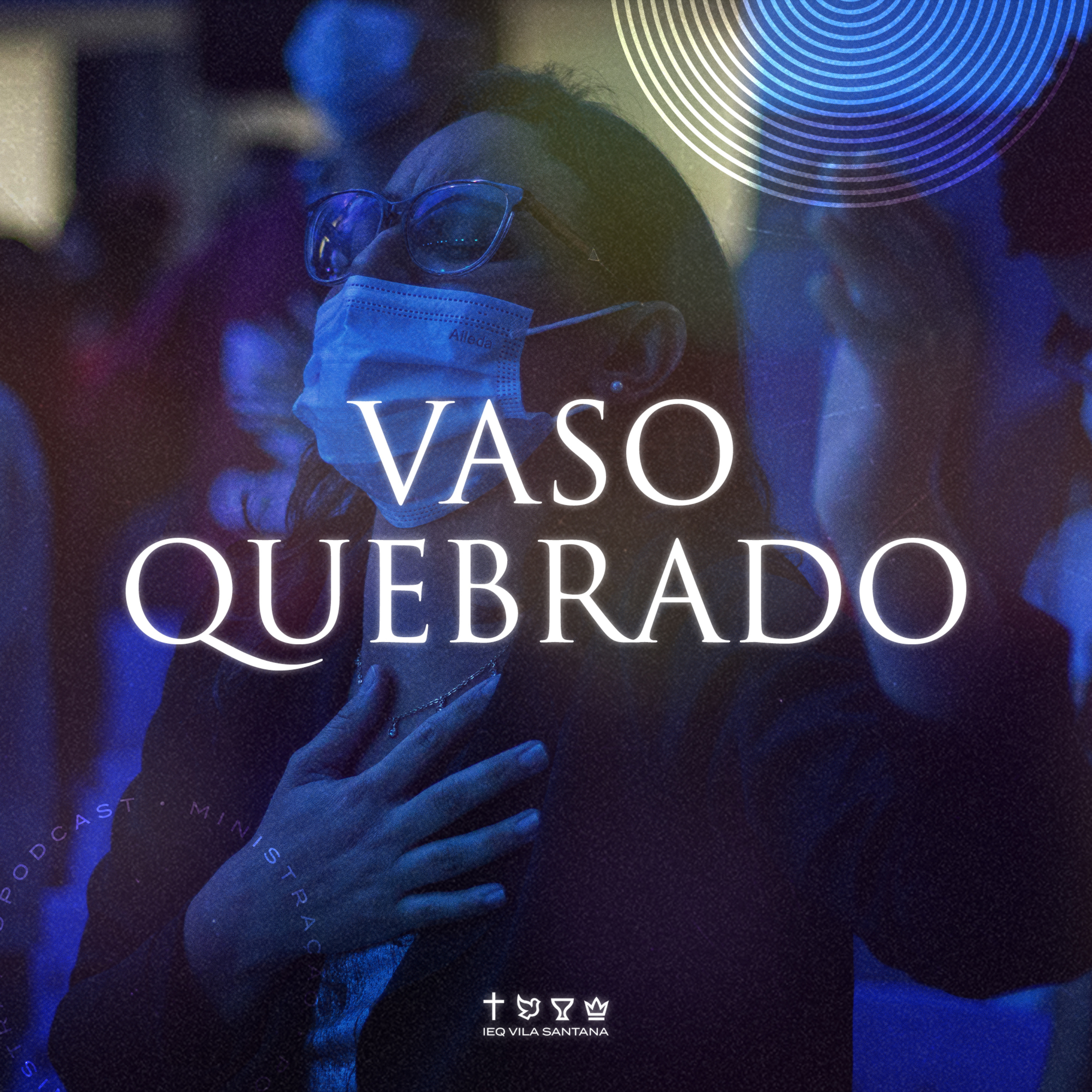 VASO QUEBRADO episode artwork
