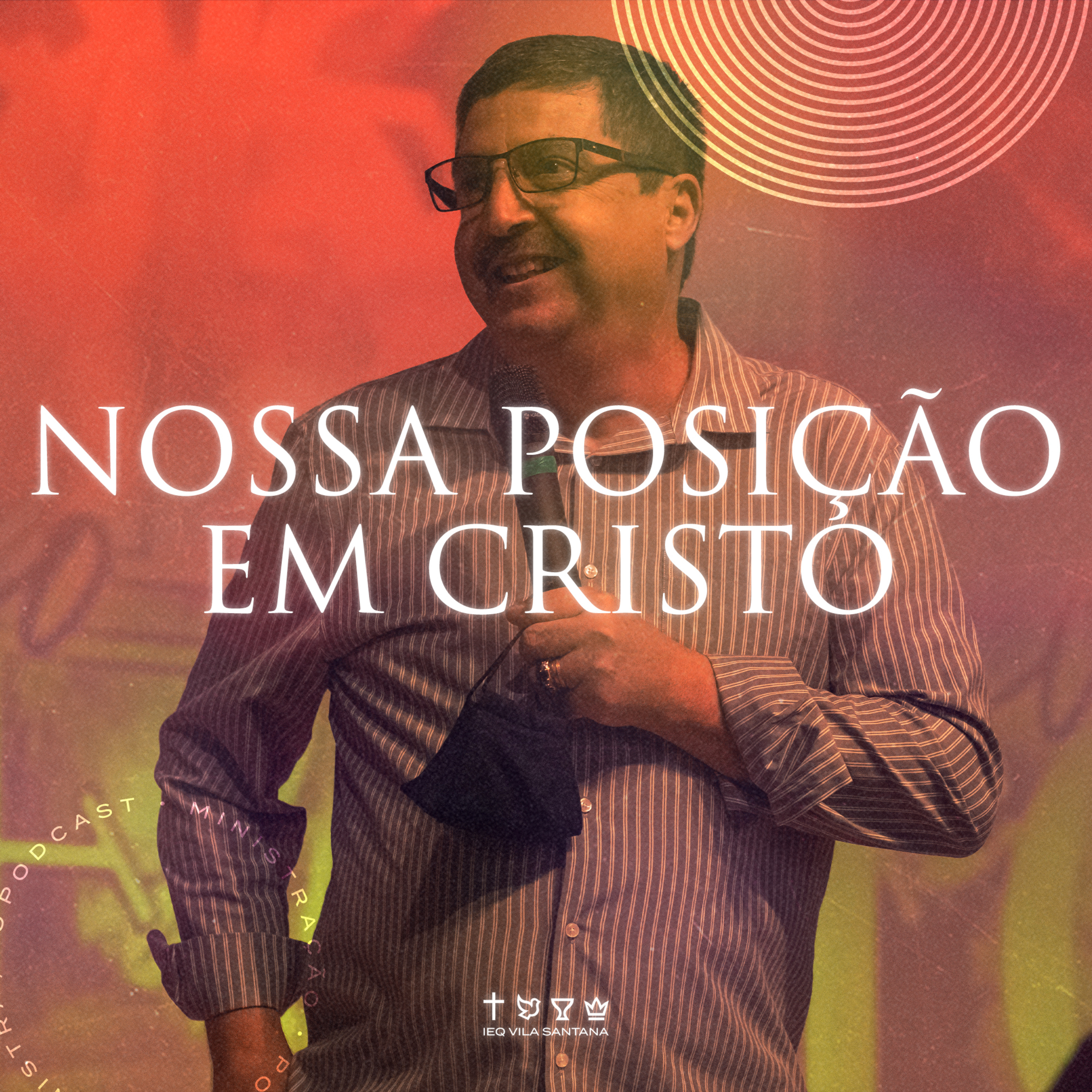 NOSSA POSIÇÃO EM CRISTO episode artwork