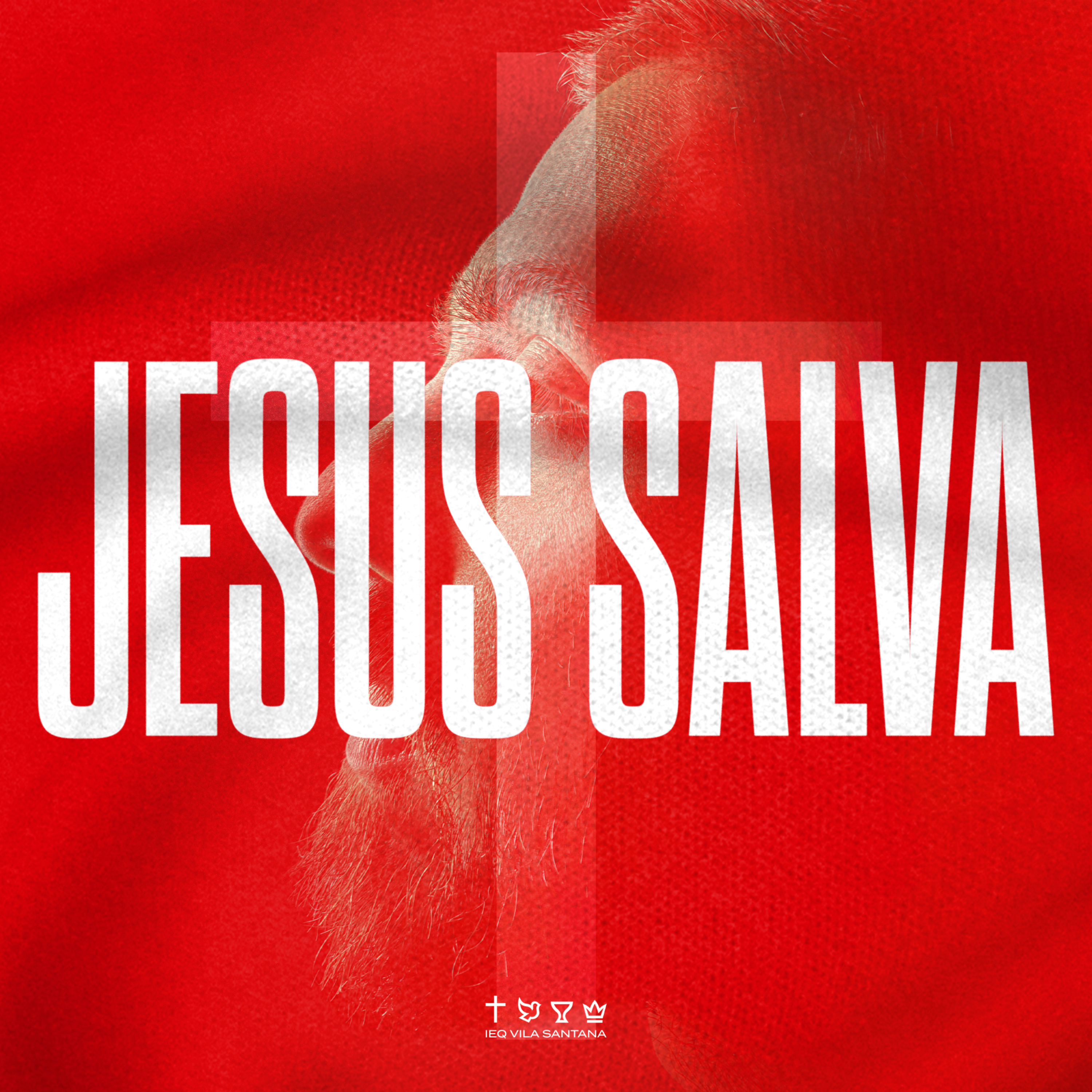 JESUS SALVA • DOUTRINA QUADRANGULAR  episode artwork