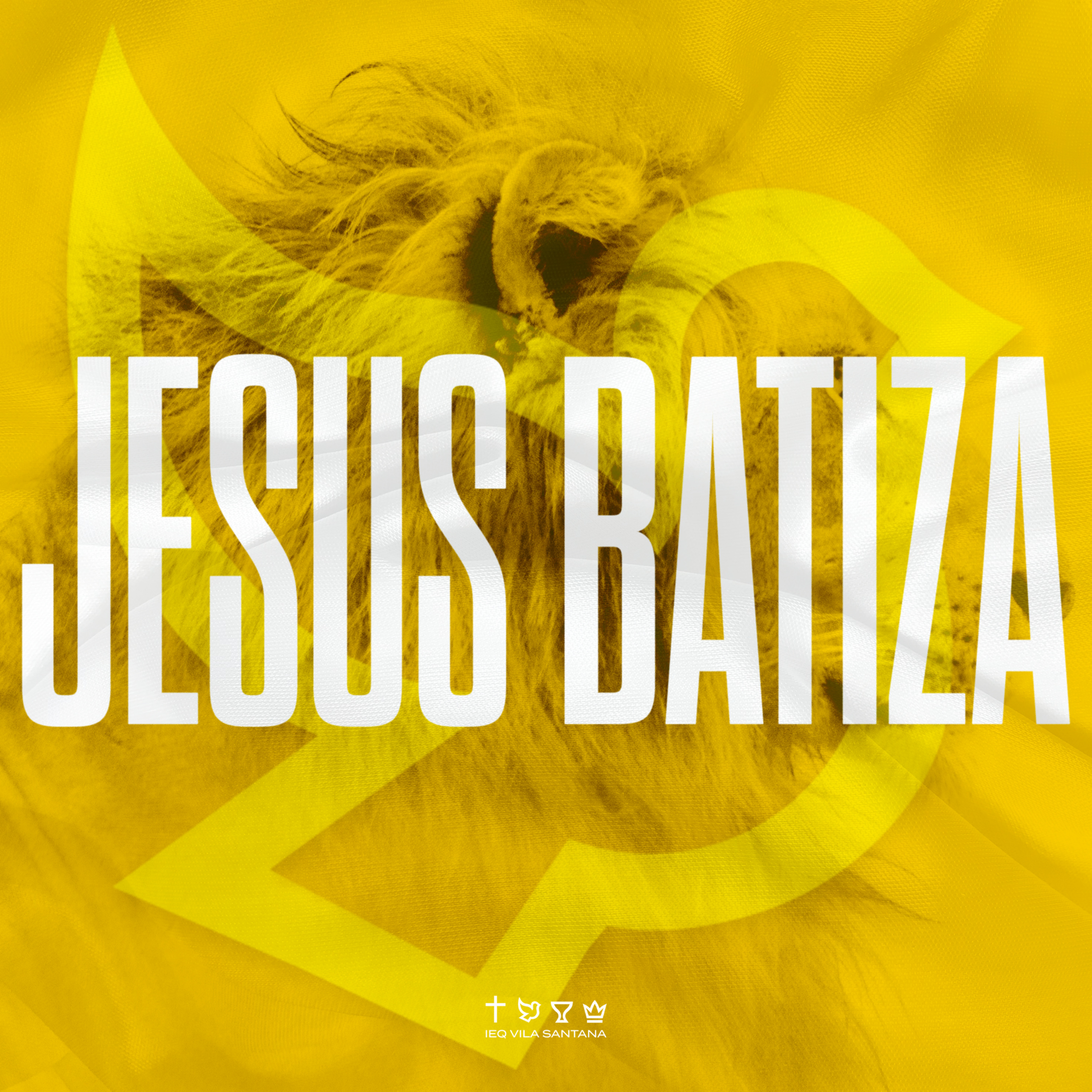 JESUS BATIZA episode artwork
