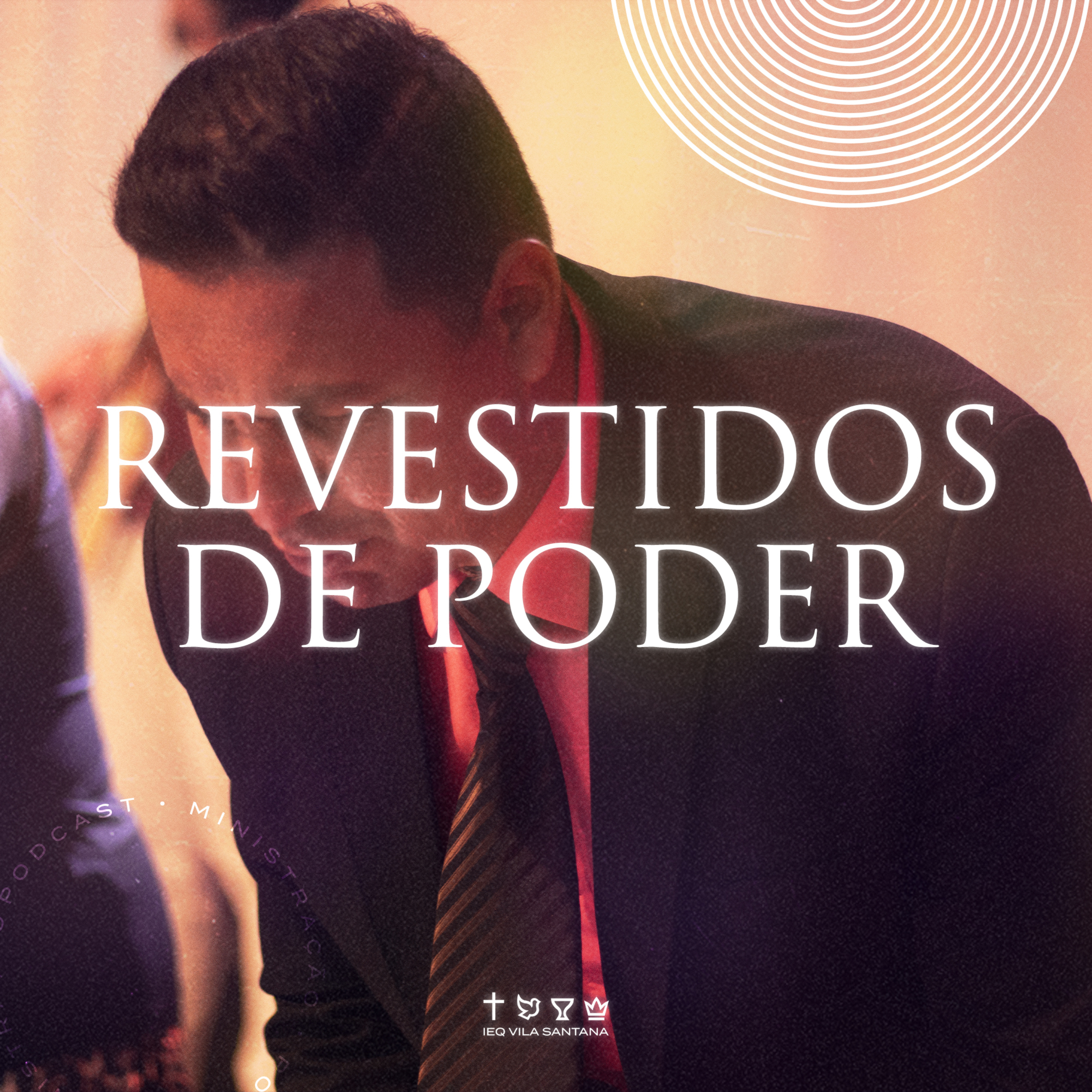 REVESTIDOS DE PODER episode artwork