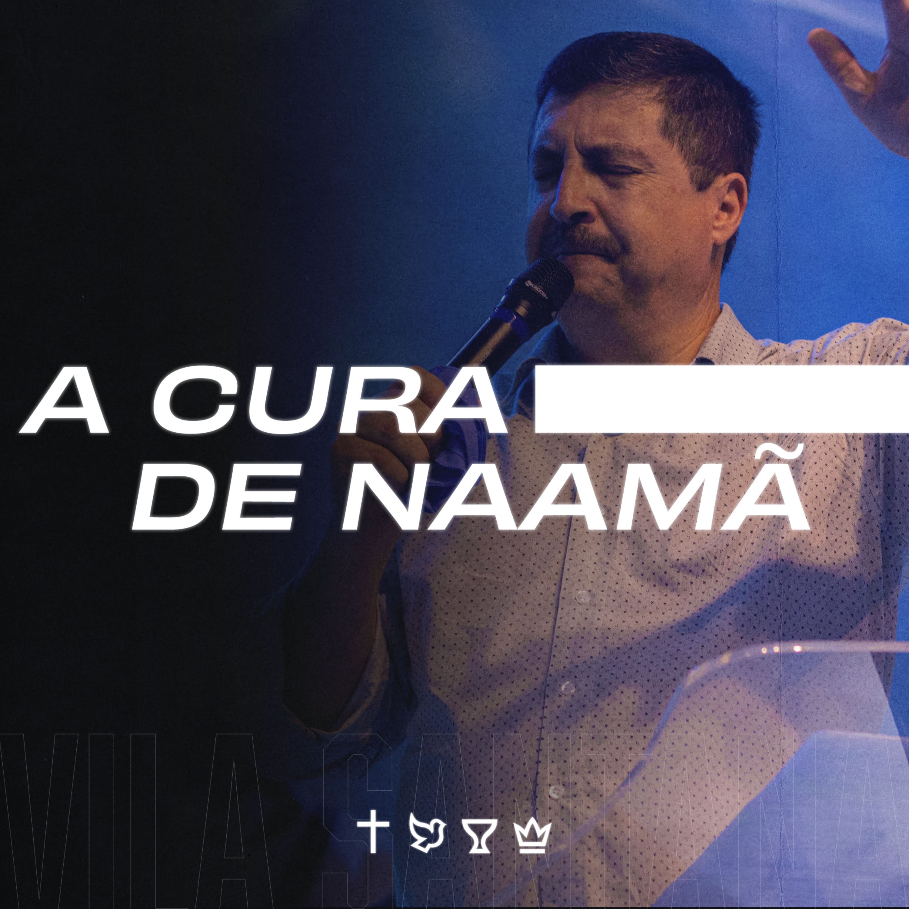 A Cura de Namaâ  episode artwork