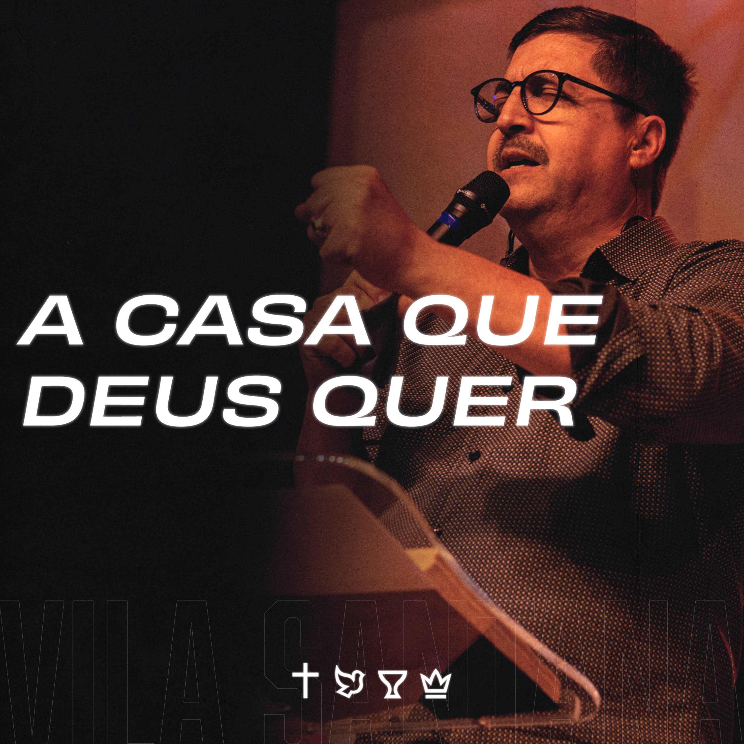 A Casa que Deus quer  episode artwork