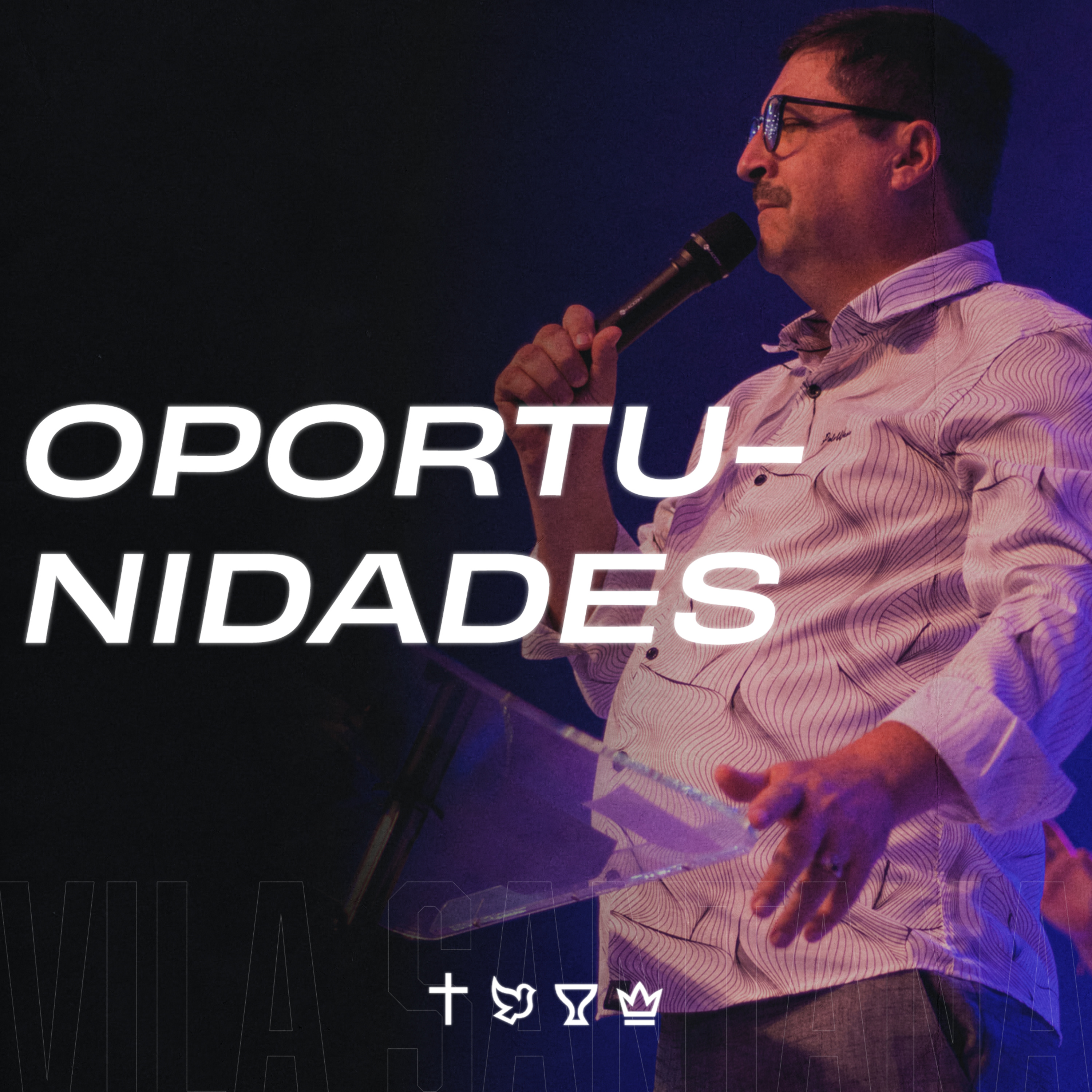 OPORTUNIDADES  episode artwork