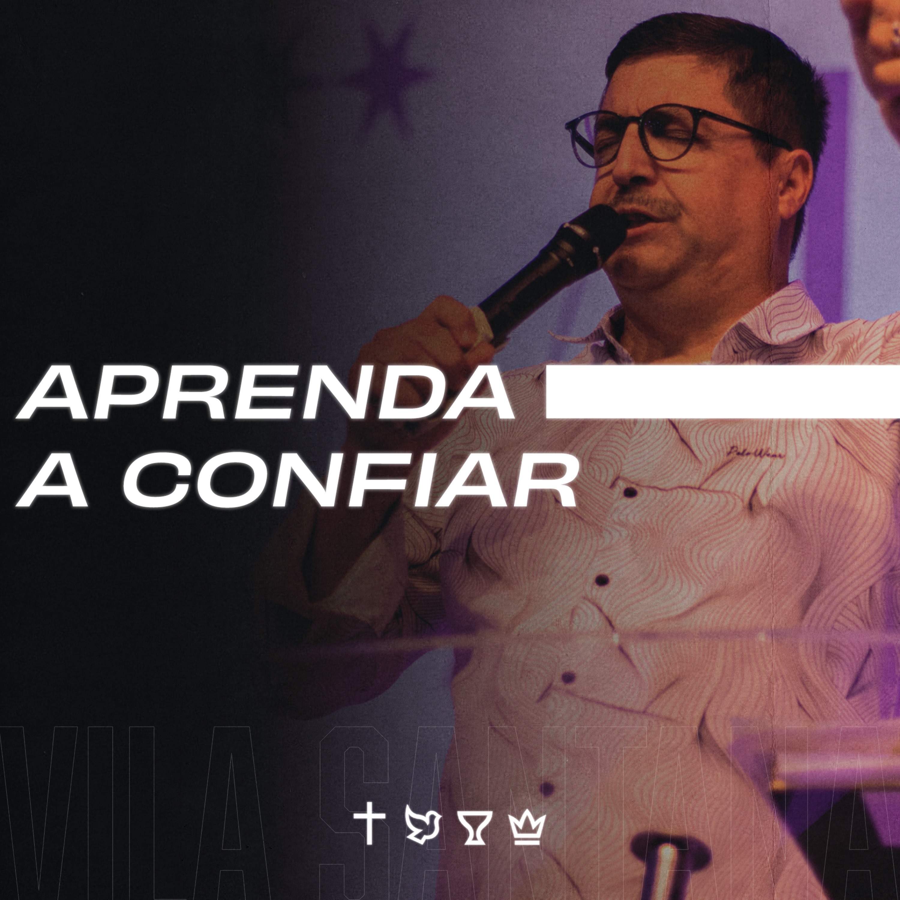 APRENDA A CONFIAR episode artwork