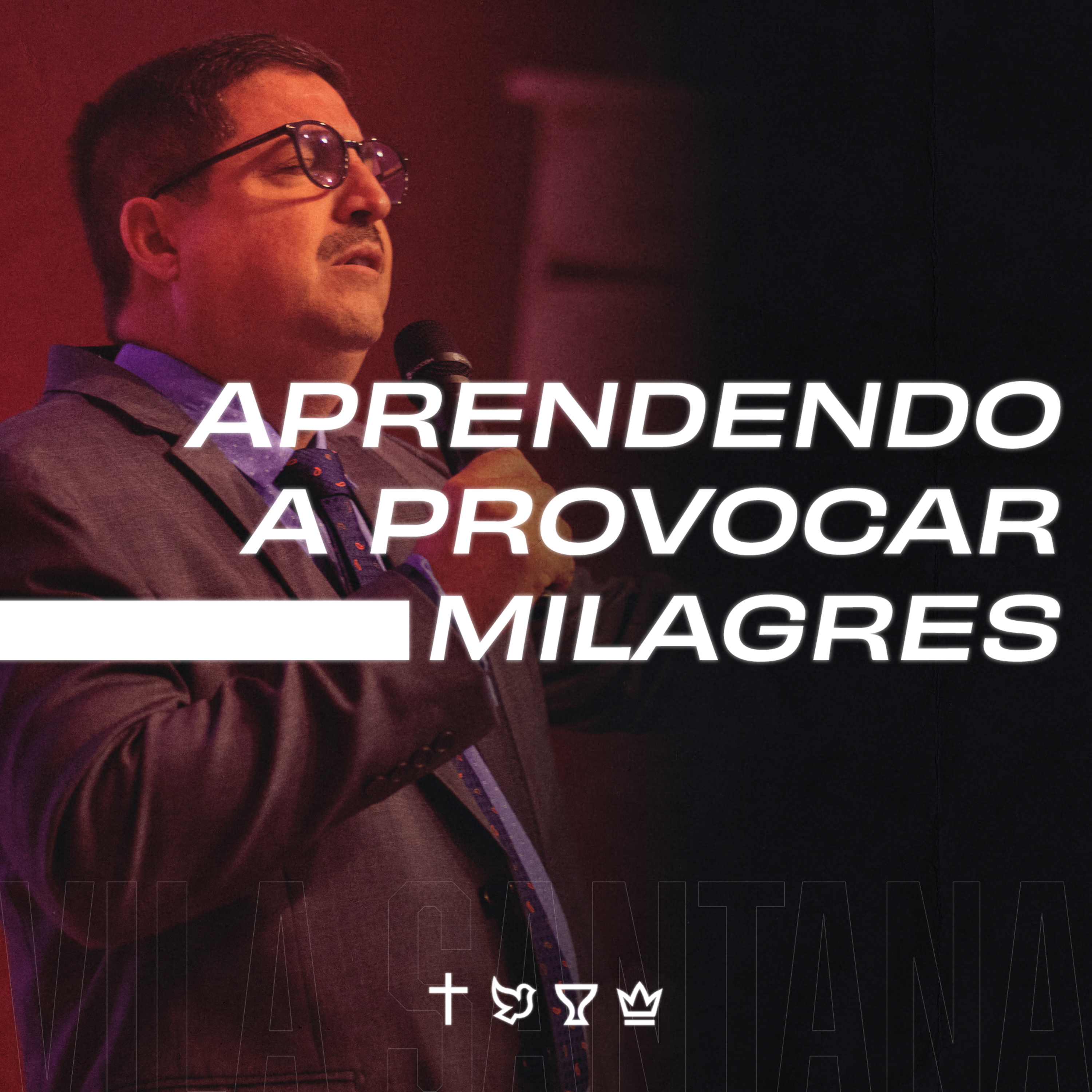 APRENDENDO A PROVOCAR MILAGRES  episode artwork
