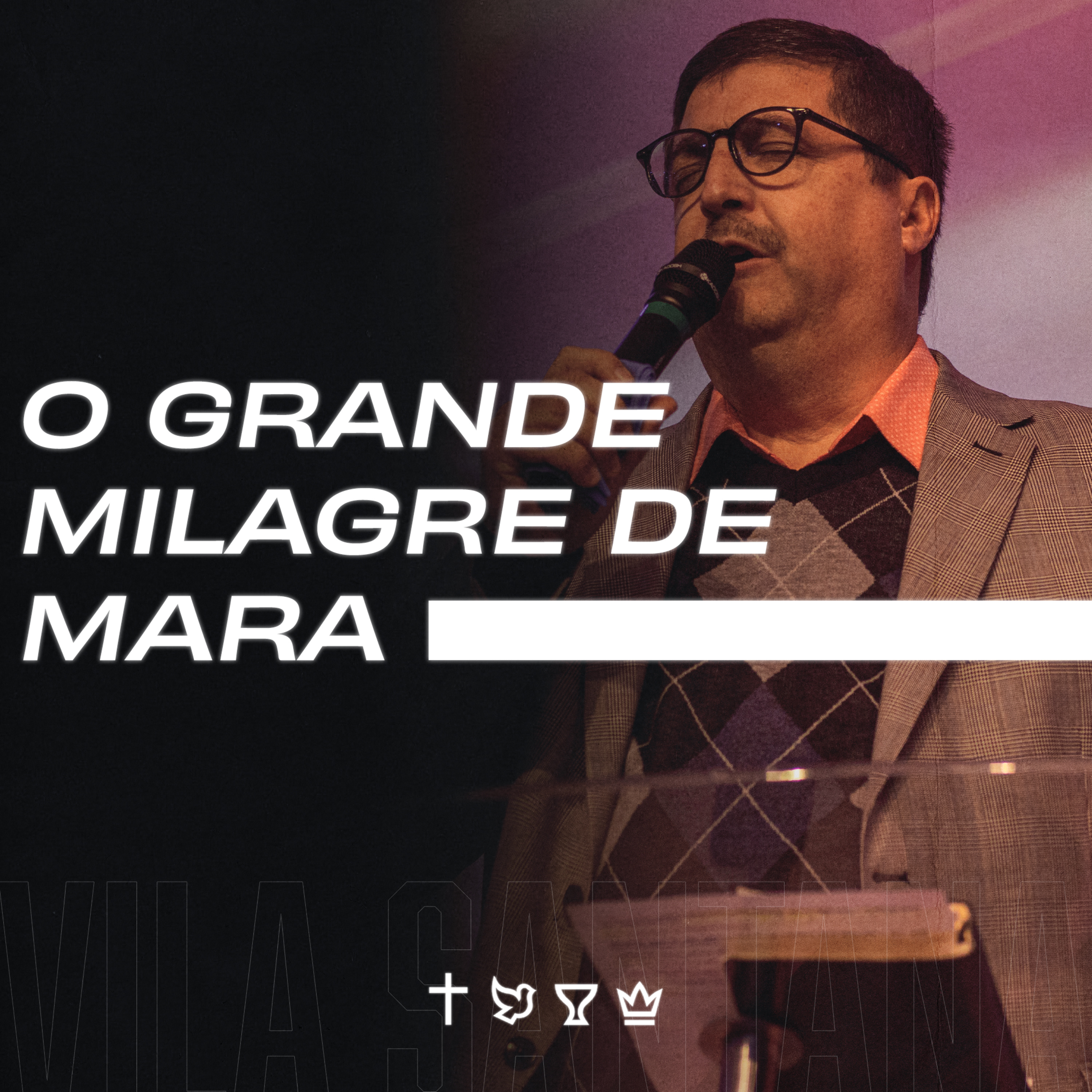 O GRANDE MILAGRE DE MARA episode artwork