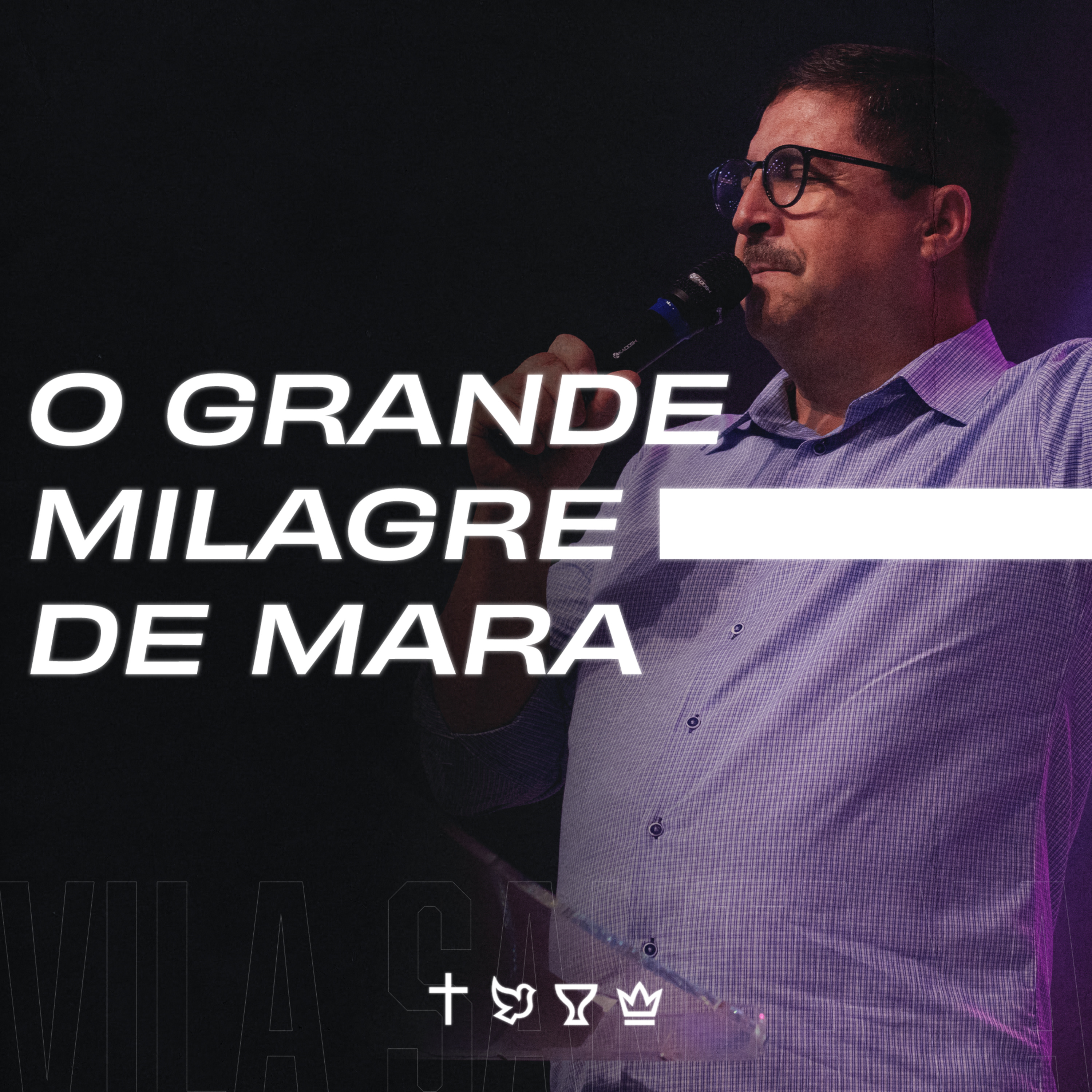 O GRANDE MILAGRE DE MARA episode artwork