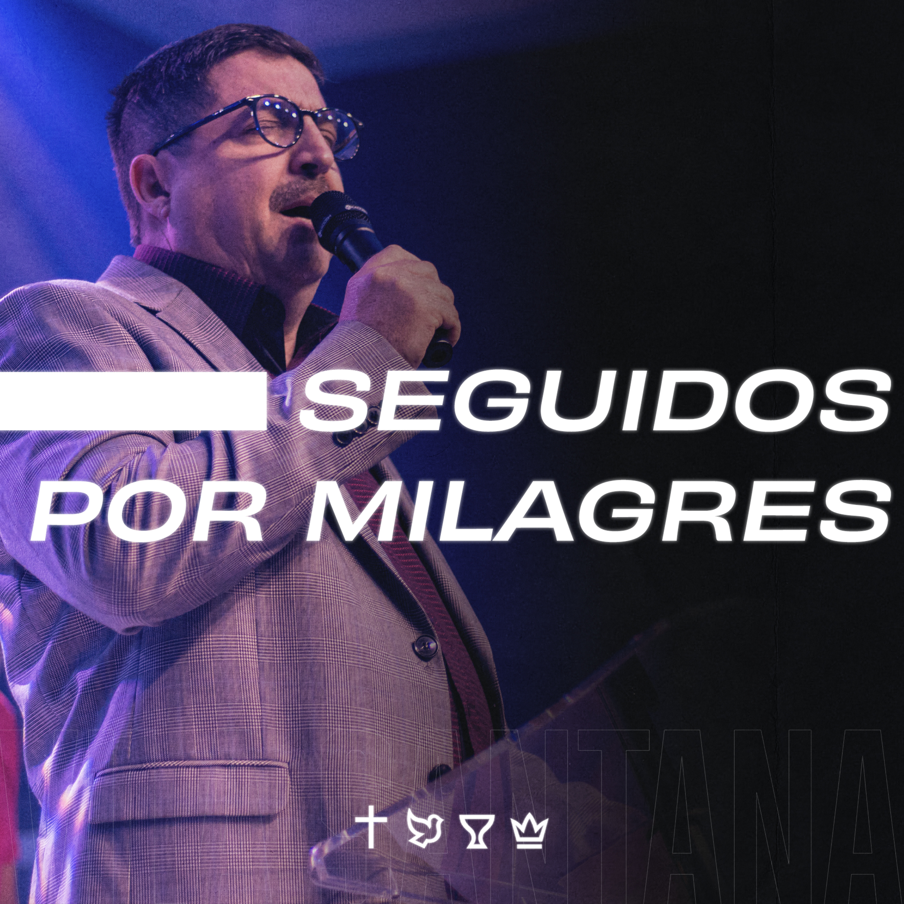 SEGUIDOS POR MILAGRES episode artwork