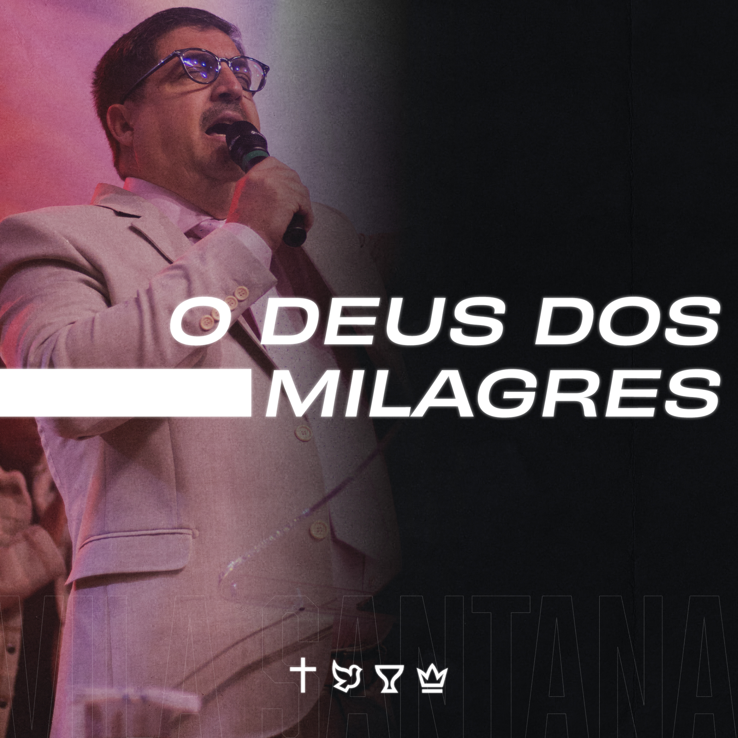 O DEUS DOS MILAGRES episode artwork