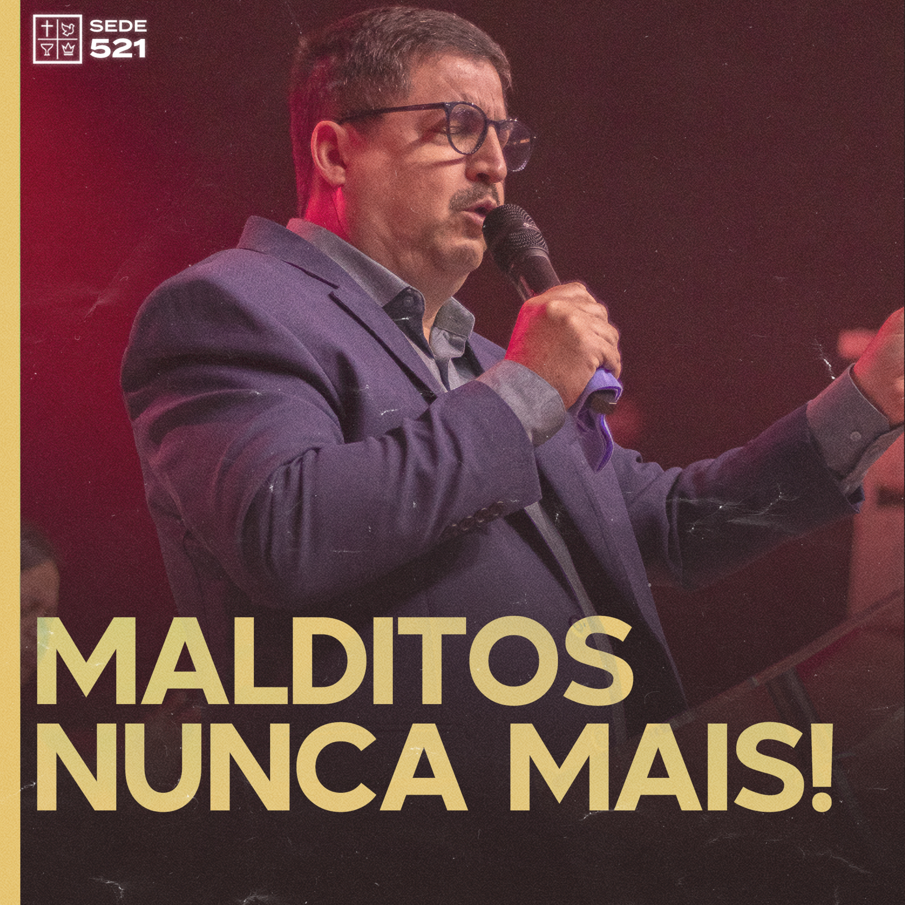 MALDITOS NUNCA MAIS!  episode artwork