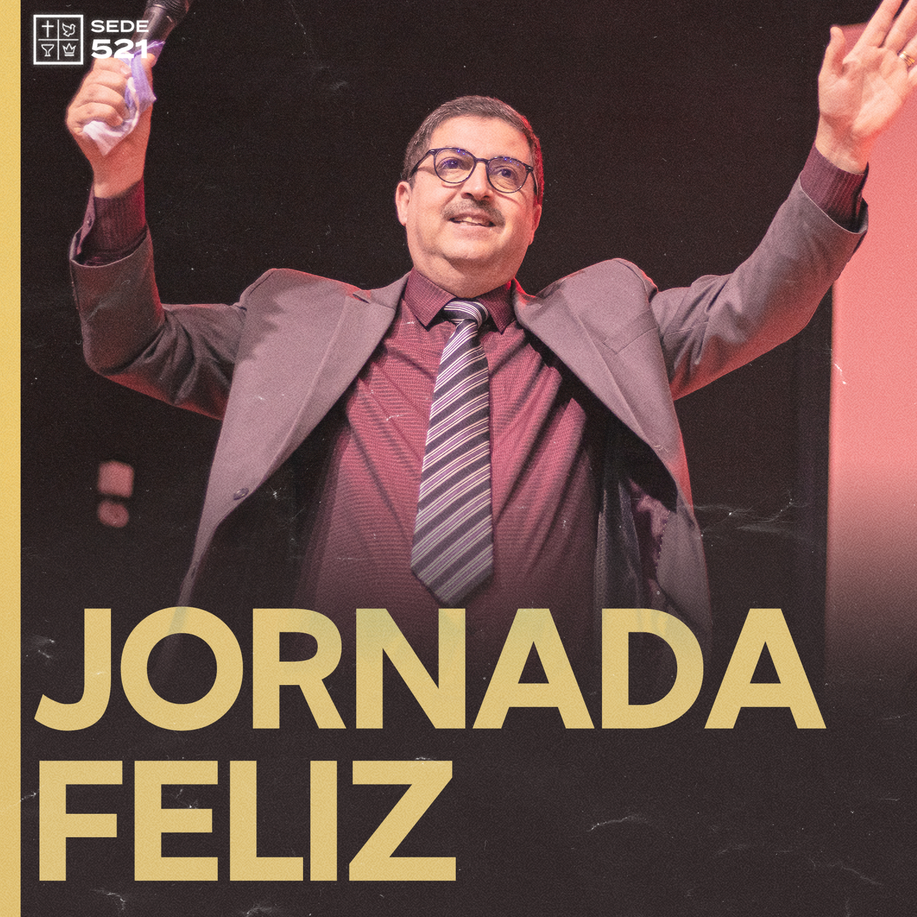 JORNADA FELIZ episode artwork