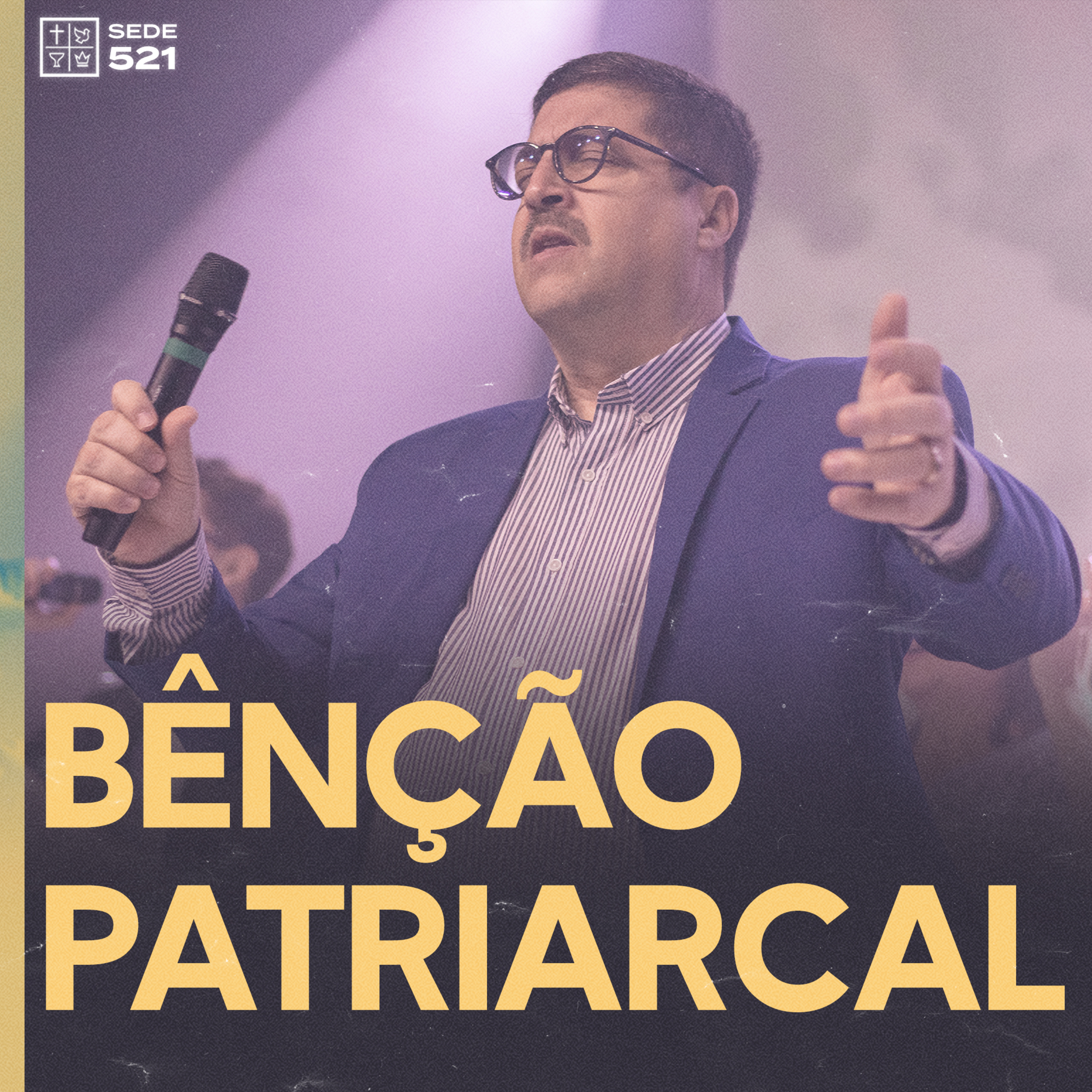 Bênção Patriarcal episode artwork