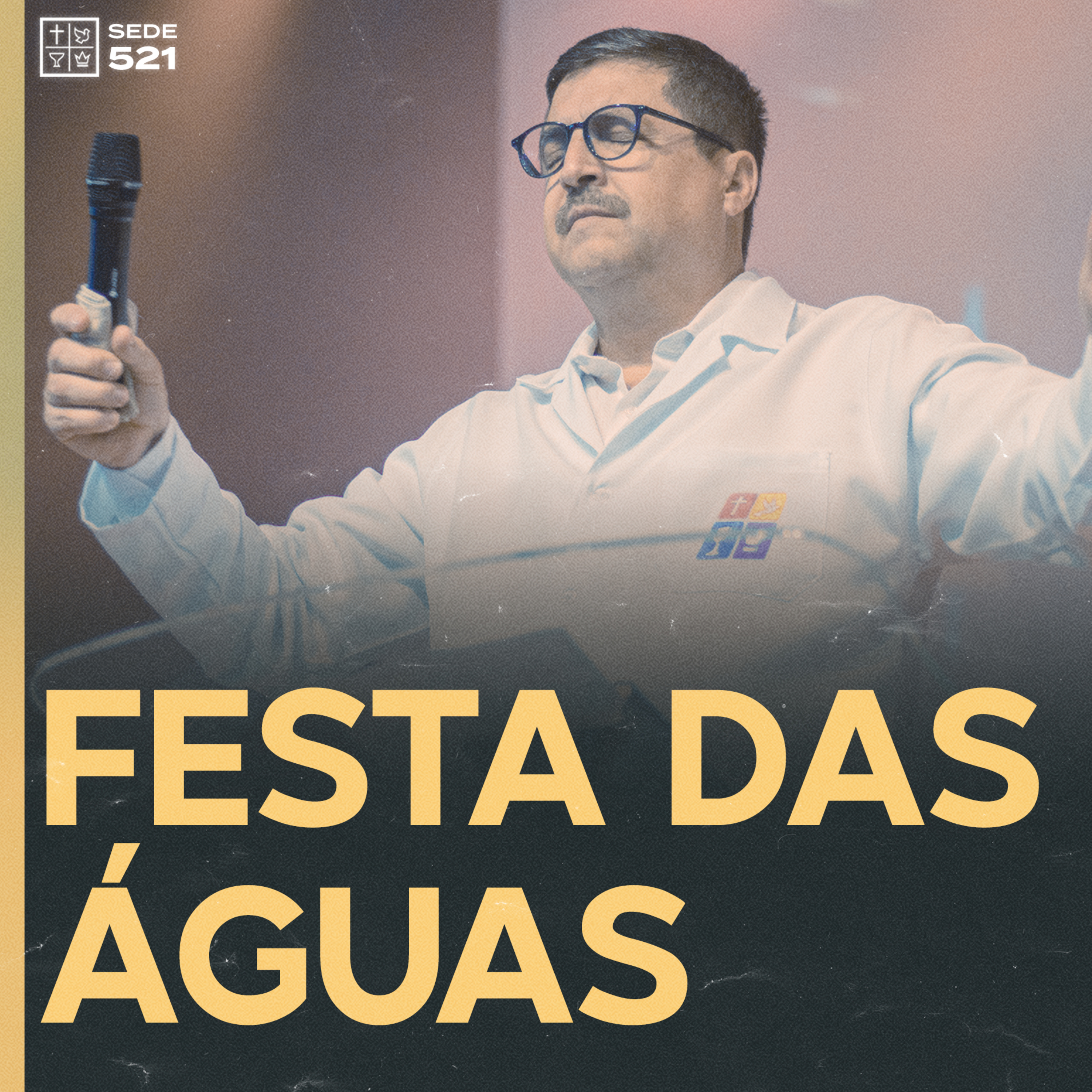 Festa das Águas episode artwork