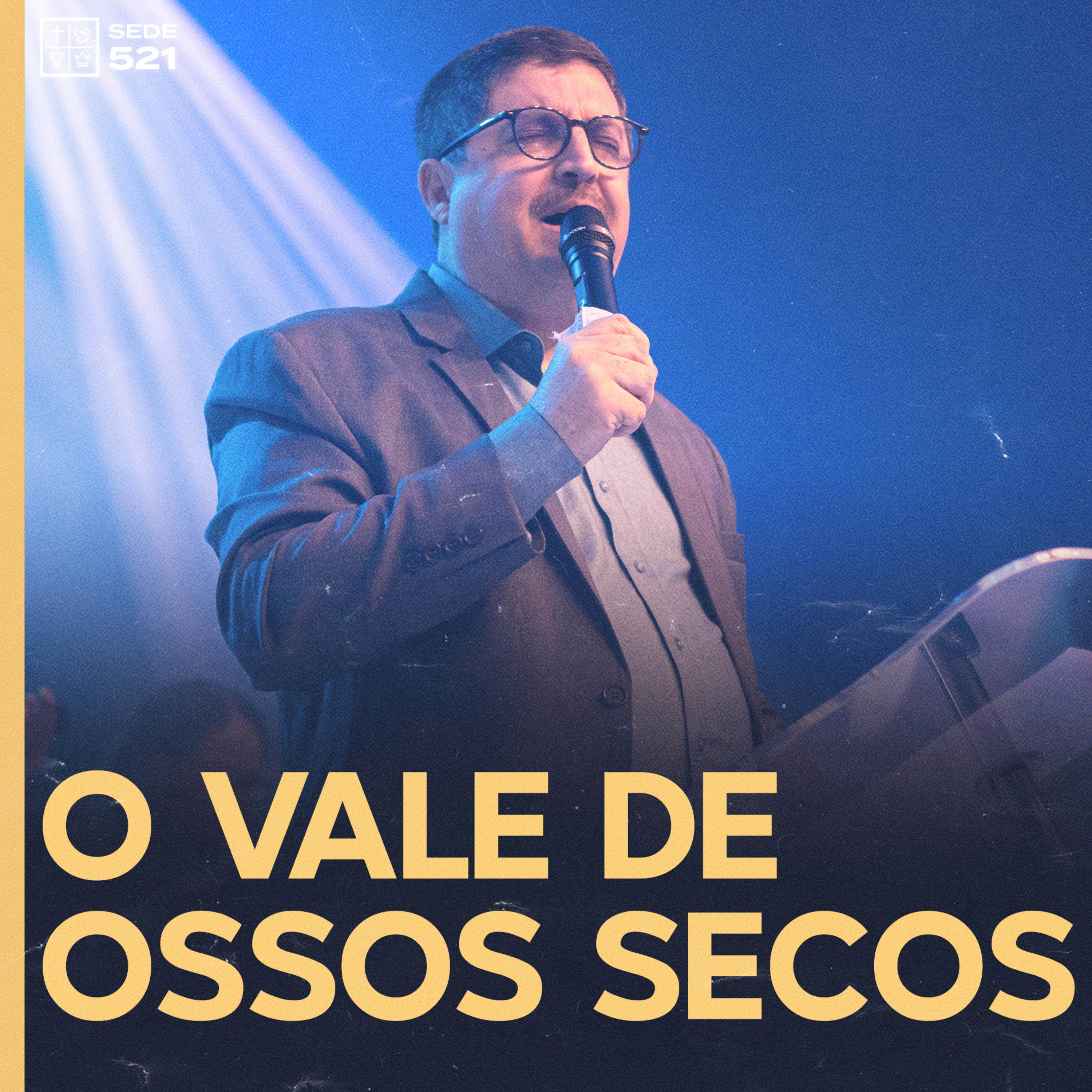 O VALE DE OSSOS SECOS episode artwork