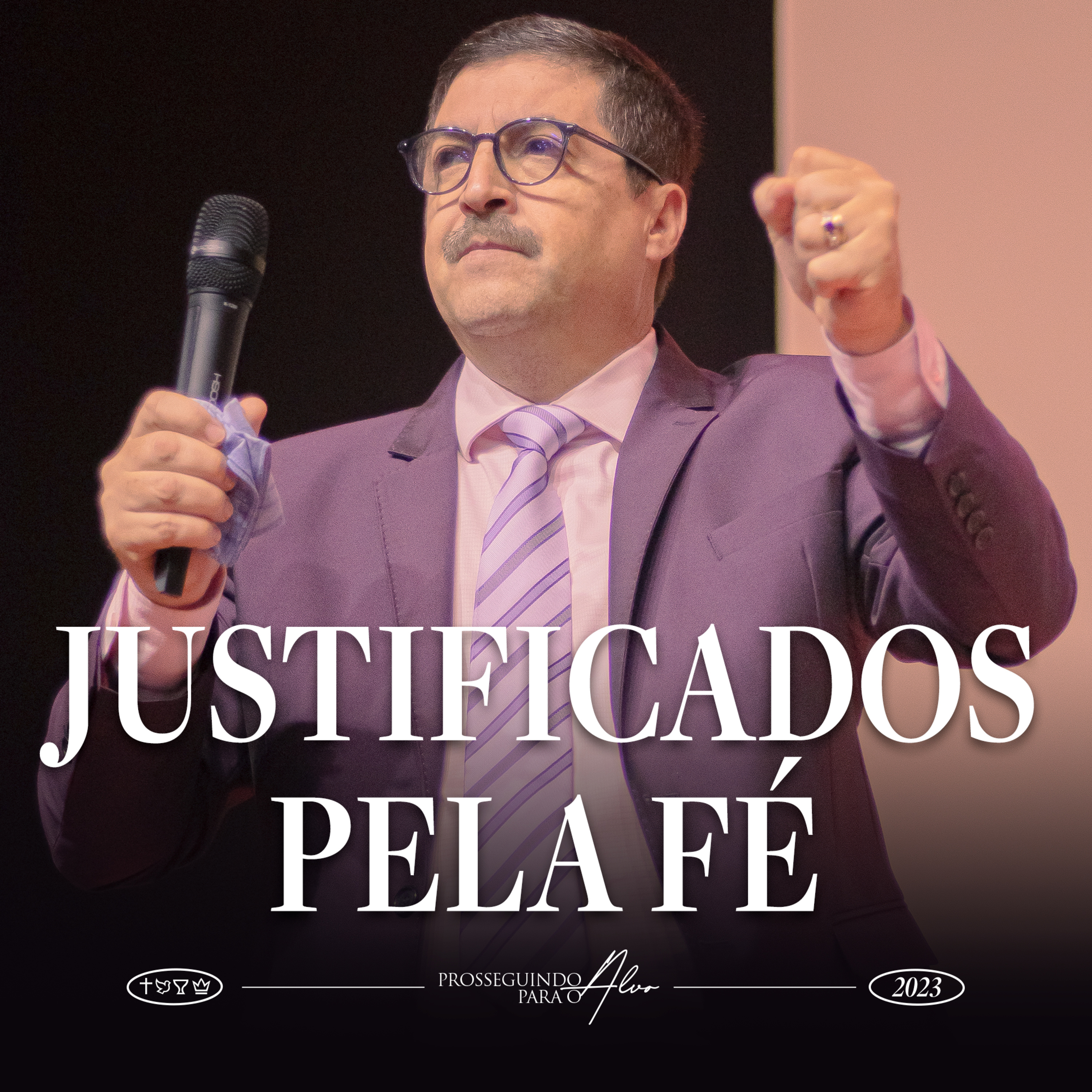 Justificados por meio da Fé (Parte 2)  episode artwork