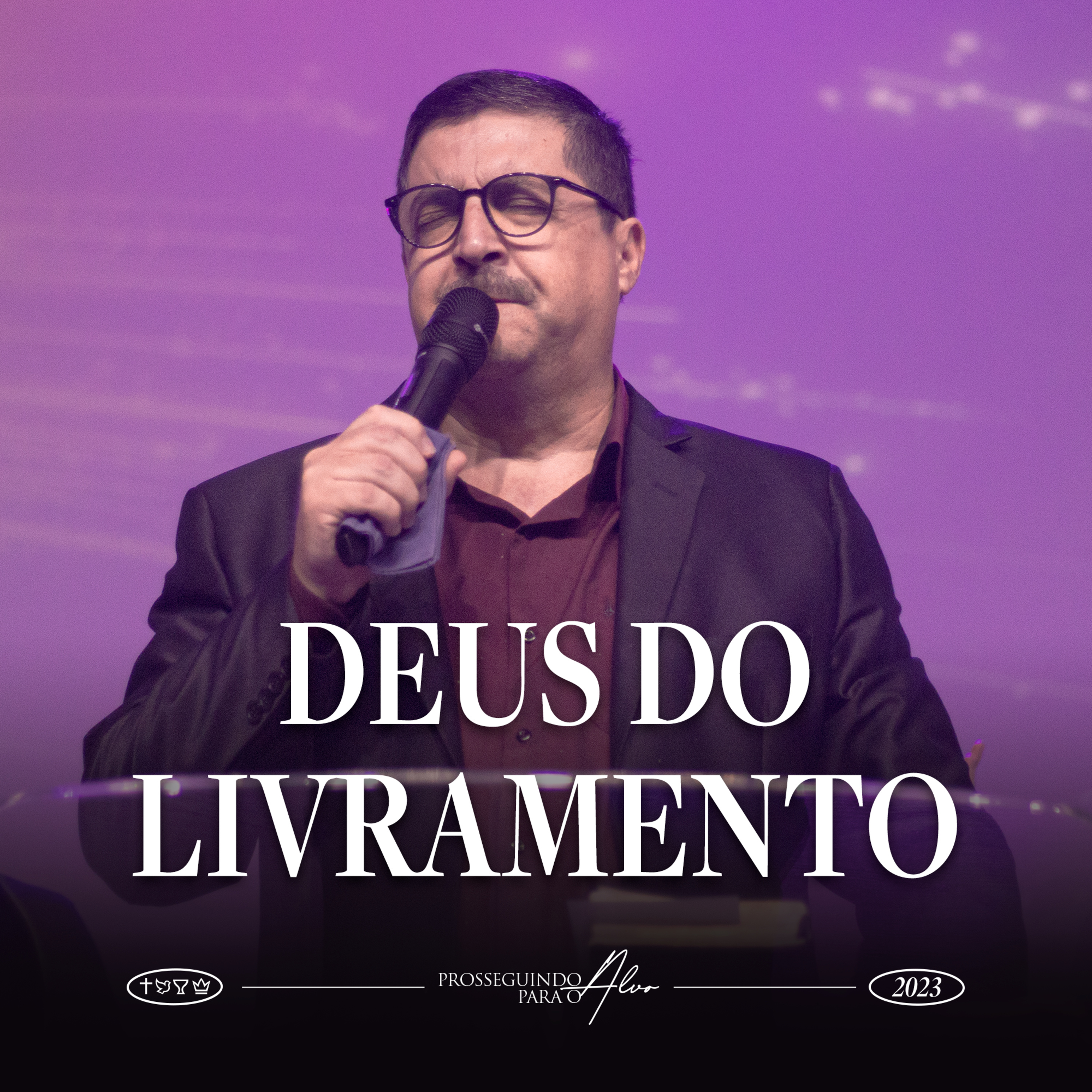 DEUS DO LIVRAMENTO episode artwork