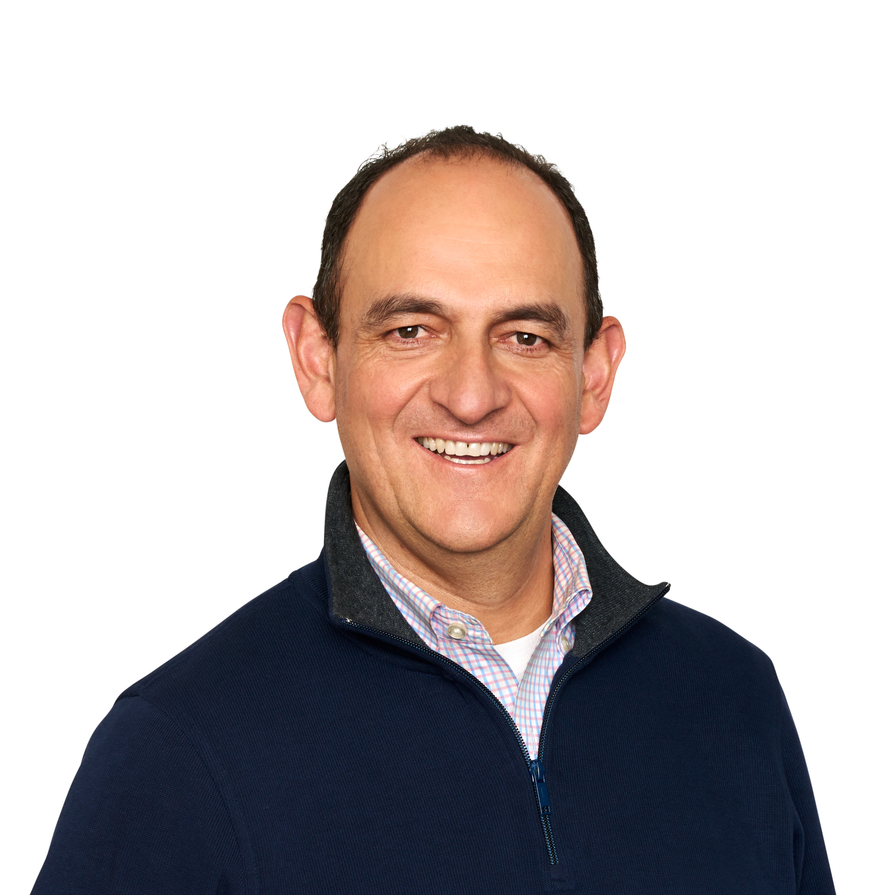 Entrepreneurs for Impact (EFI): Climate Tech CEOs & VCs
