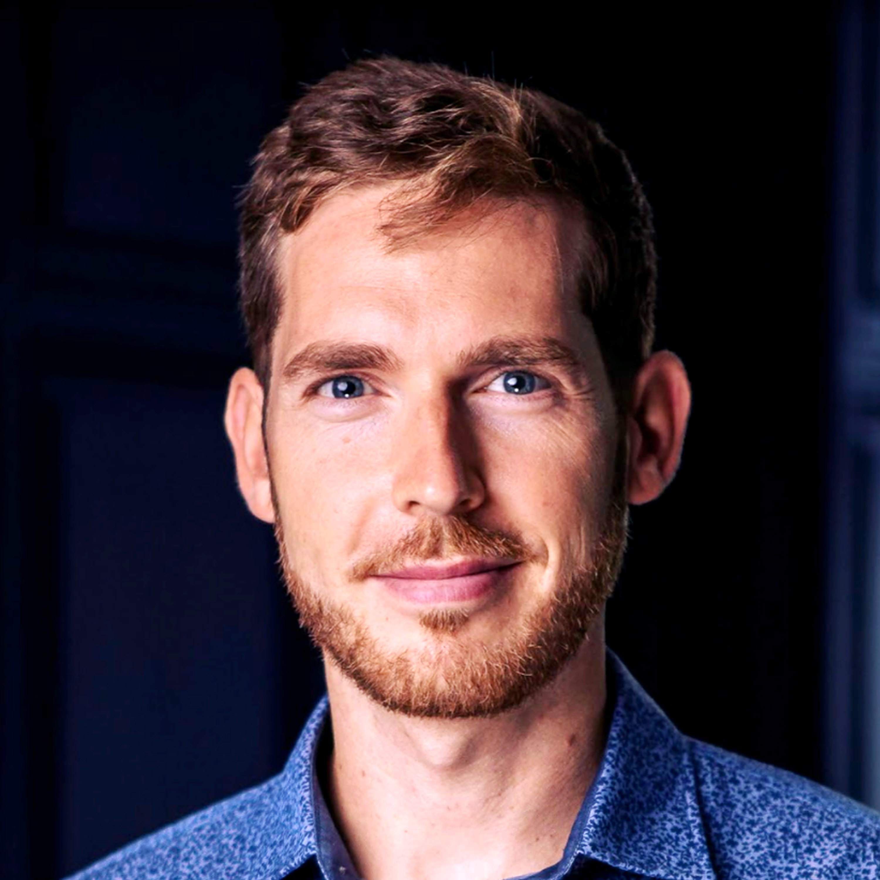 Entrepreneurs for Impact (EFI): Climate Tech CEOs & VCs
