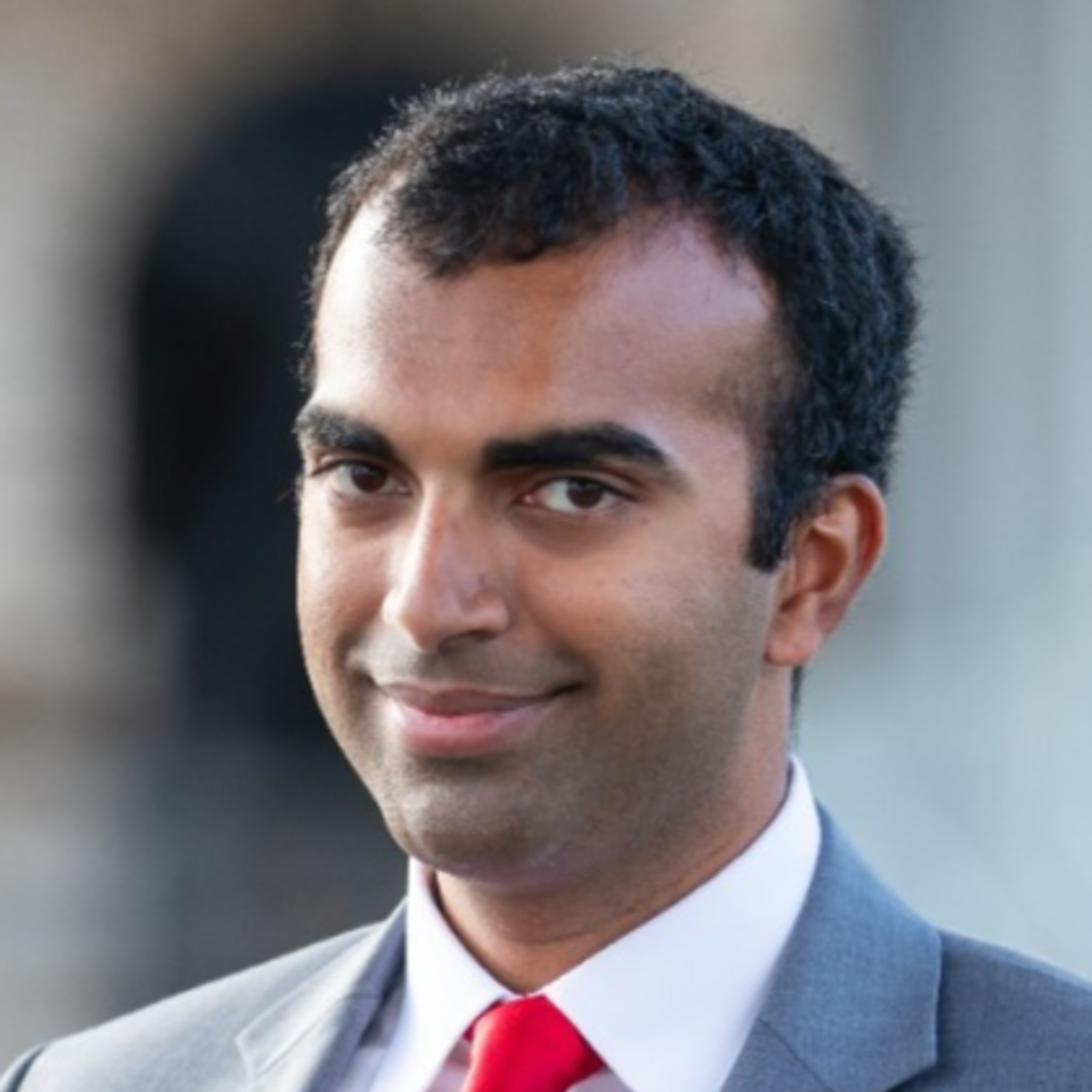 Entrepreneurs for Impact (EFI): Climate Tech CEOs & VCs