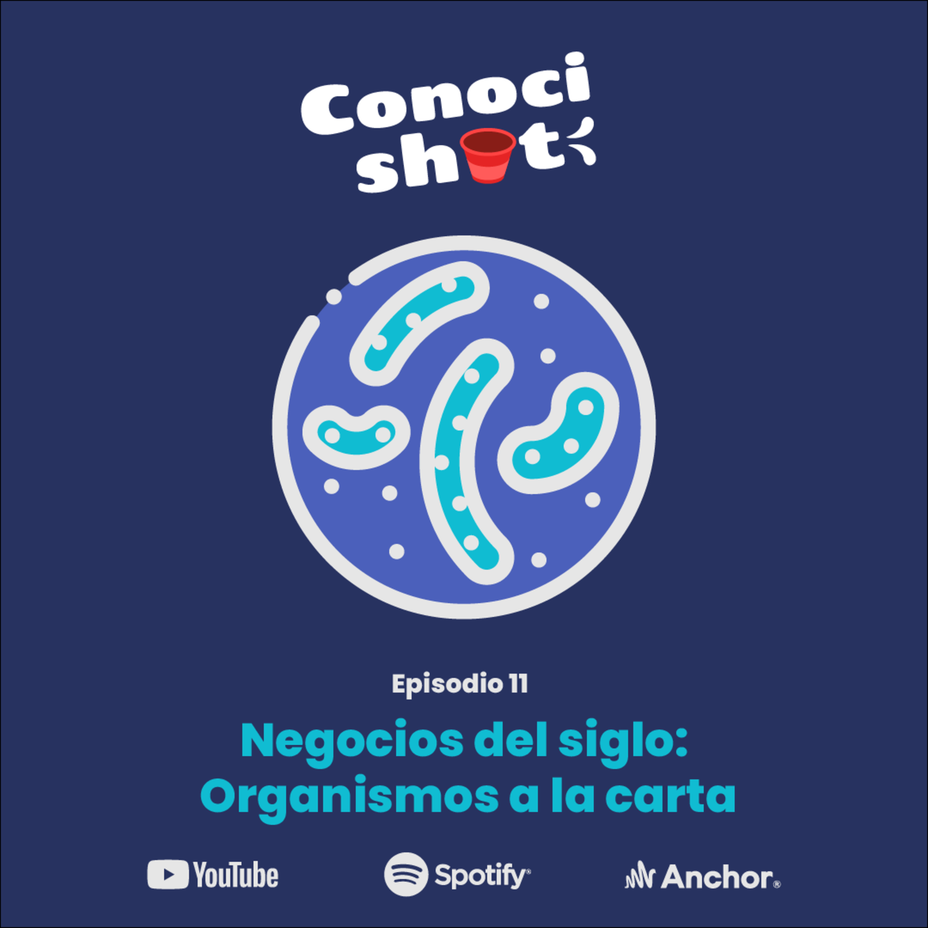 ConociShot