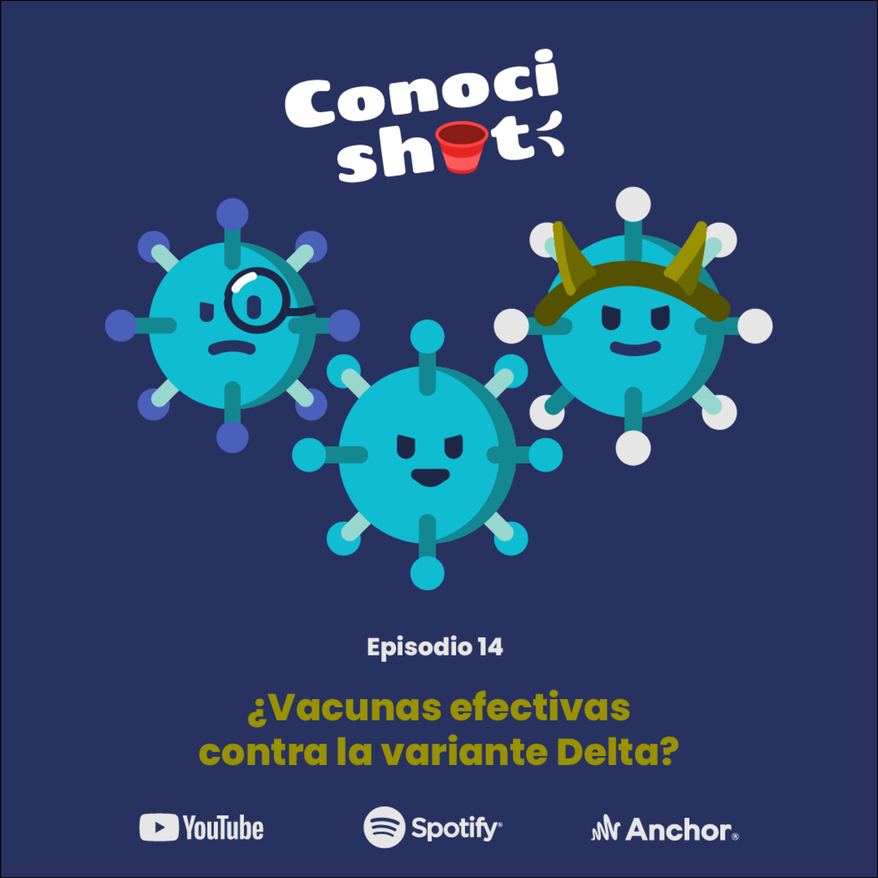 ConociShot