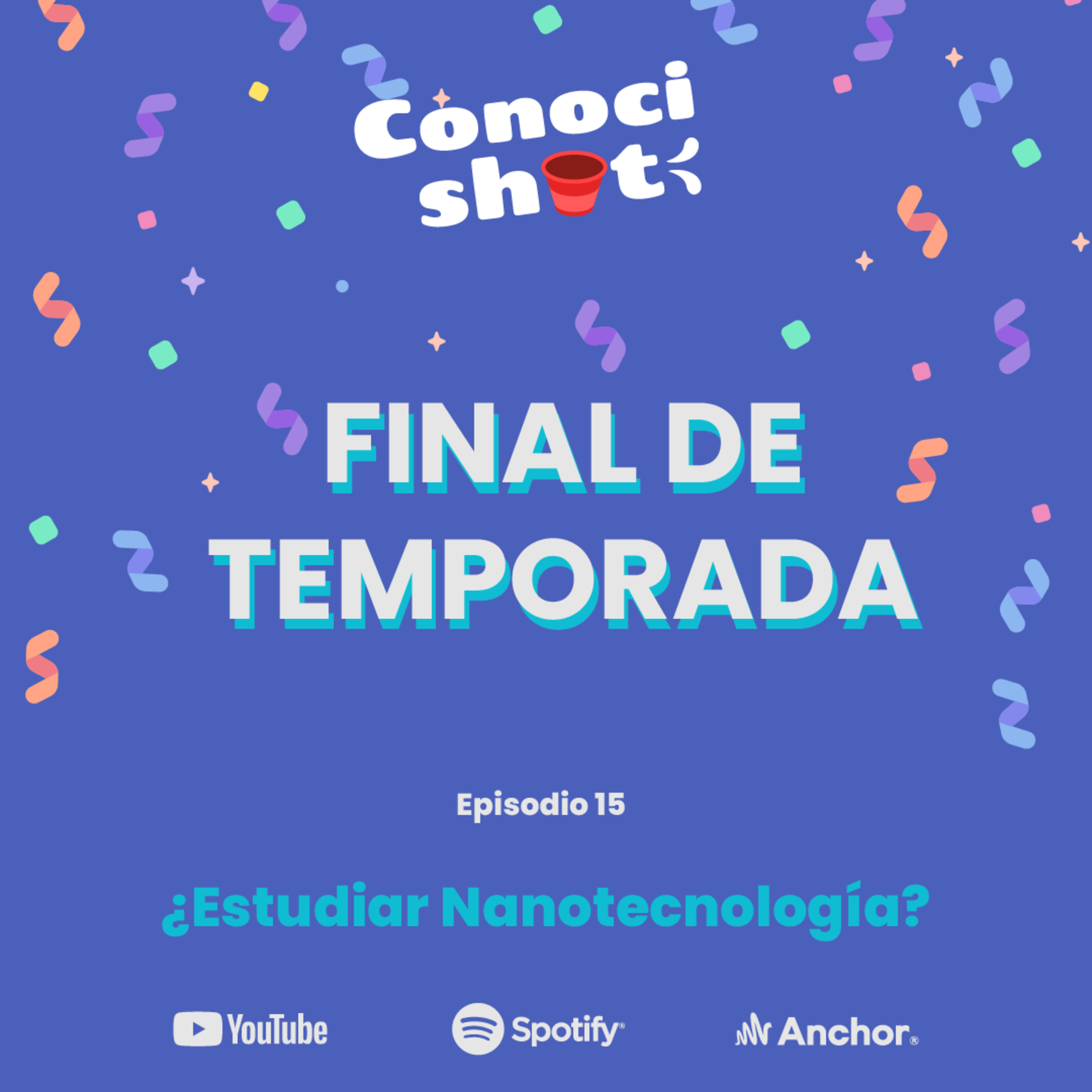 ConociShot