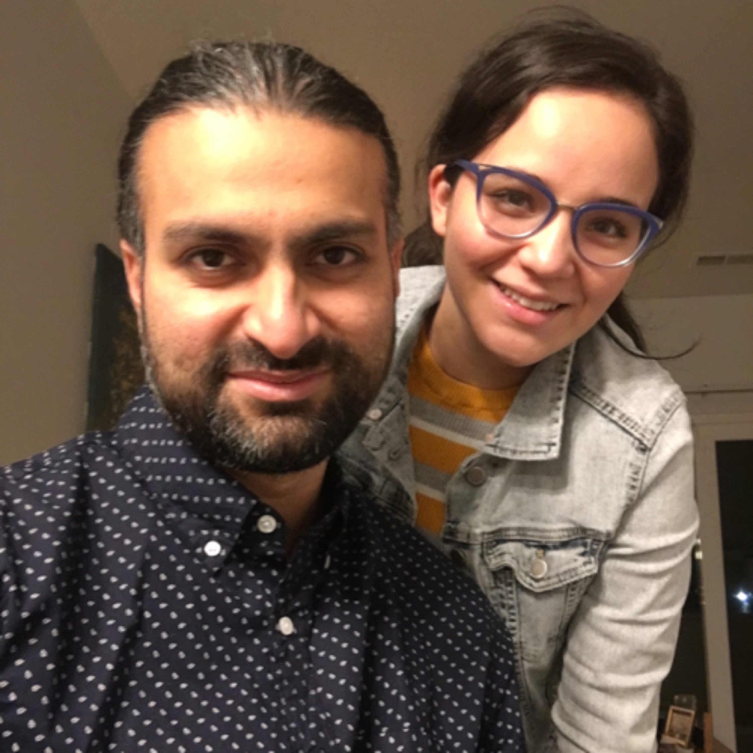 Episode 1: Joy