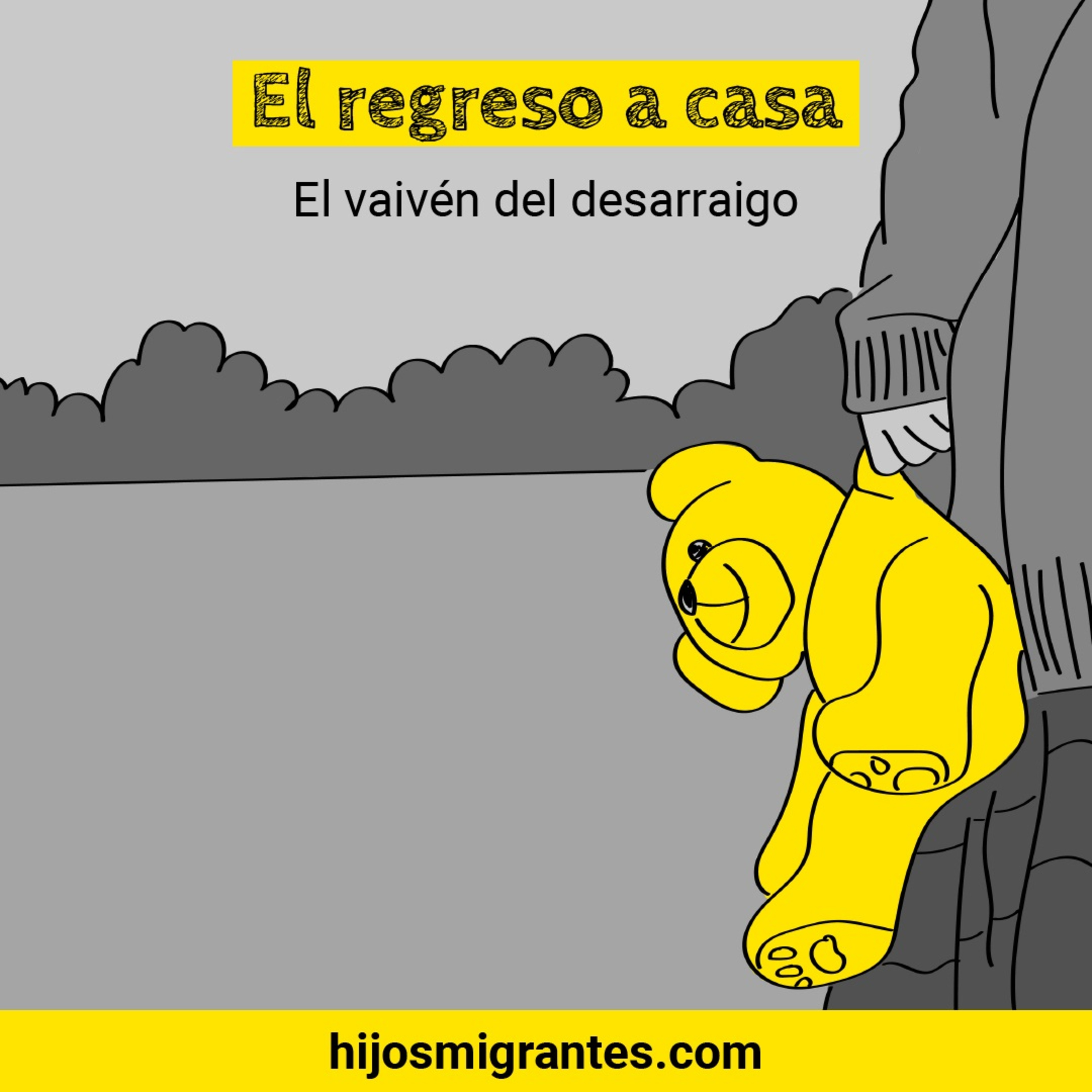 Crónicas sonoras HQL