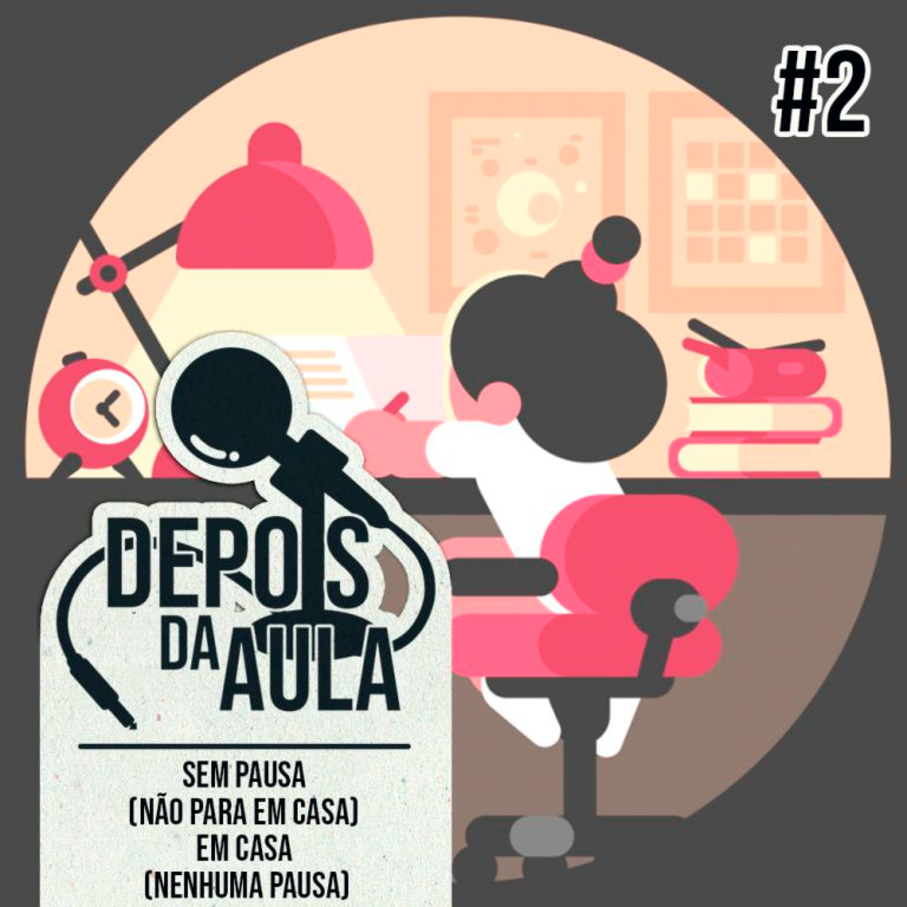 Pensar Depois da Aula