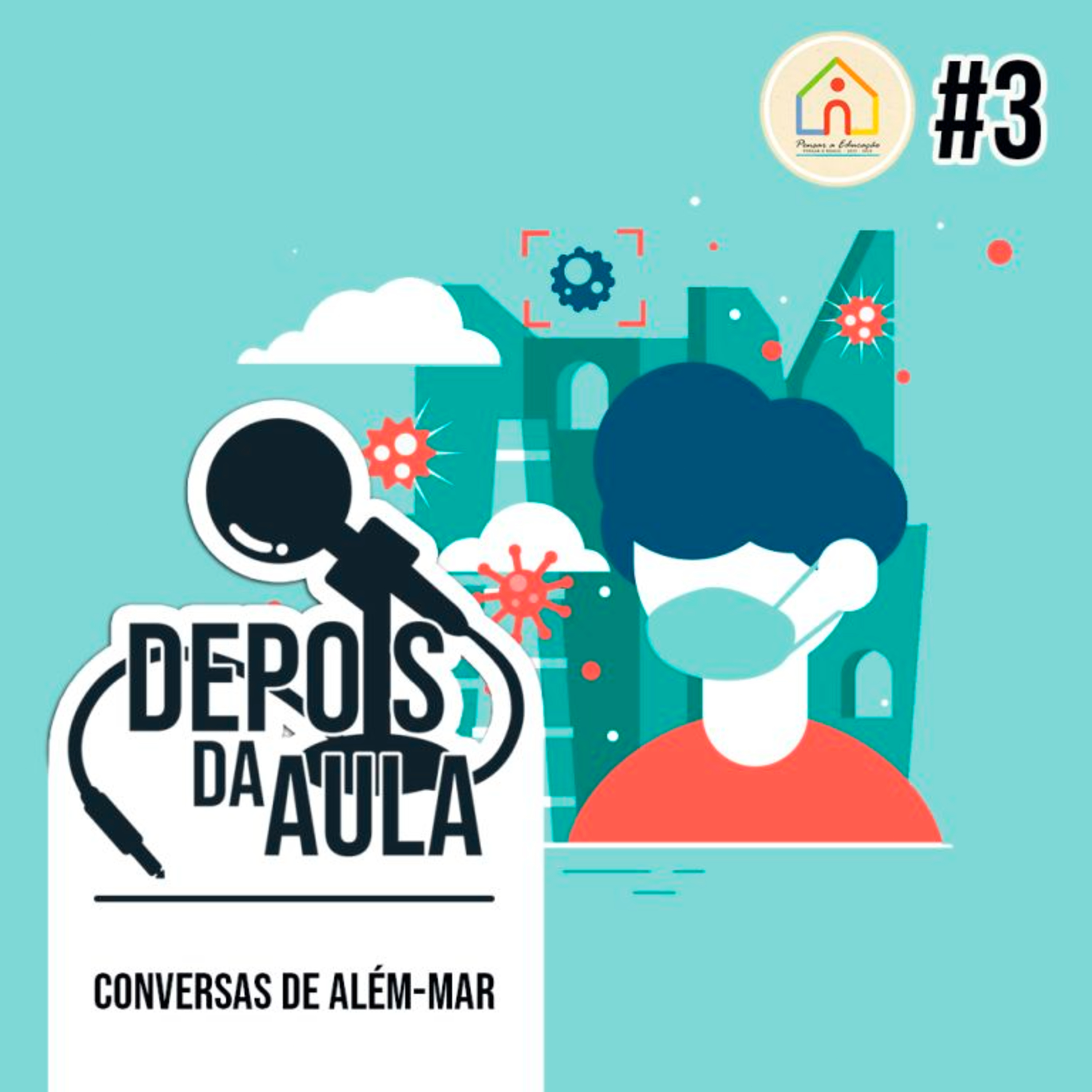 Pensar Depois da Aula