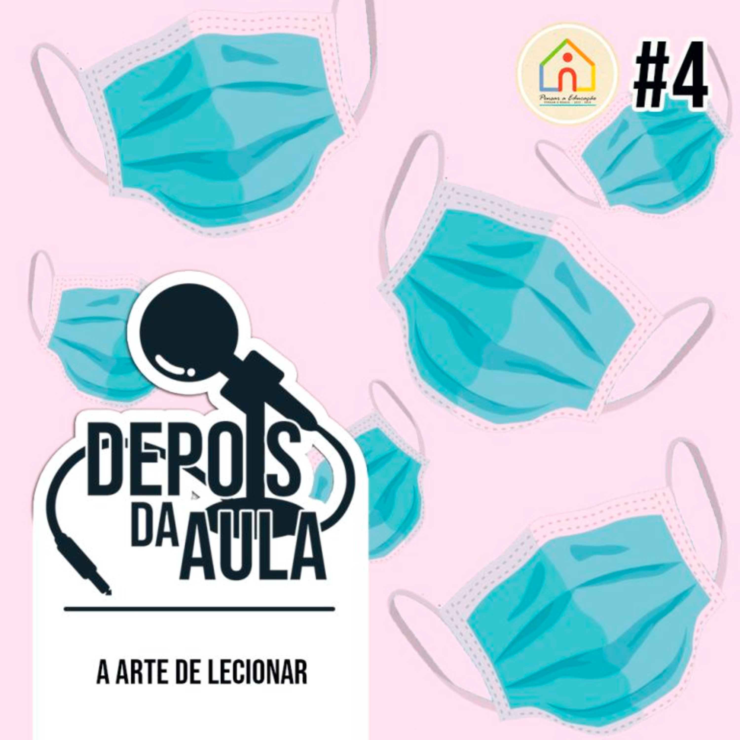 Pensar Depois da Aula