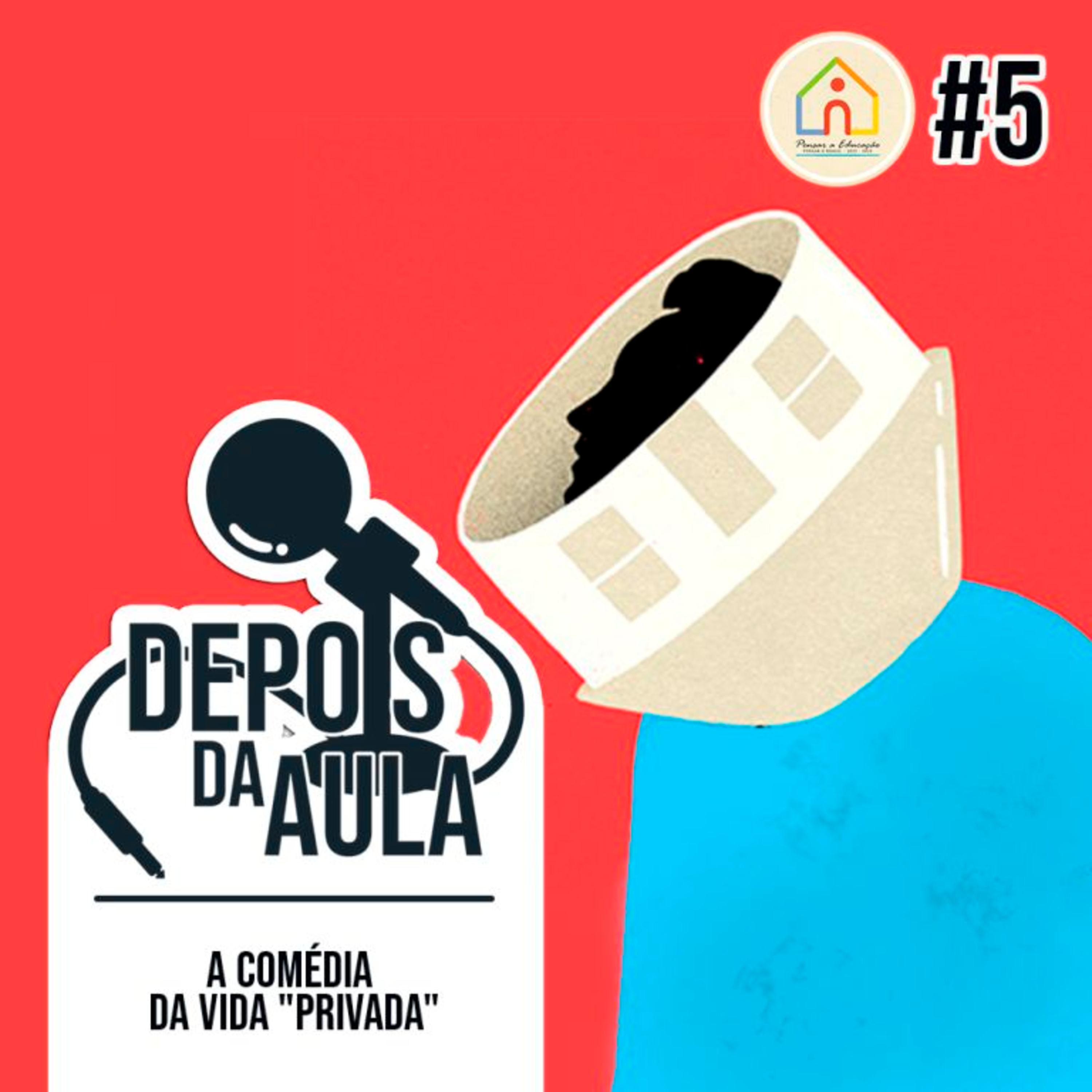 Pensar Depois da Aula