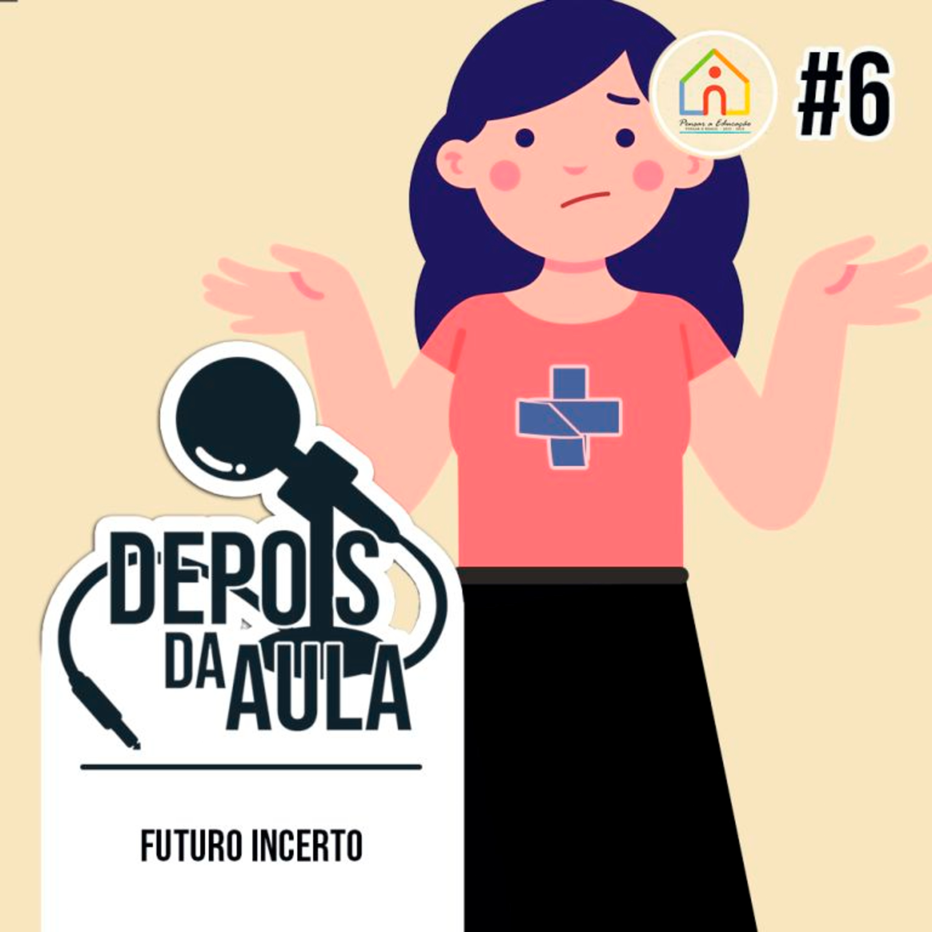 Pensar Depois da Aula