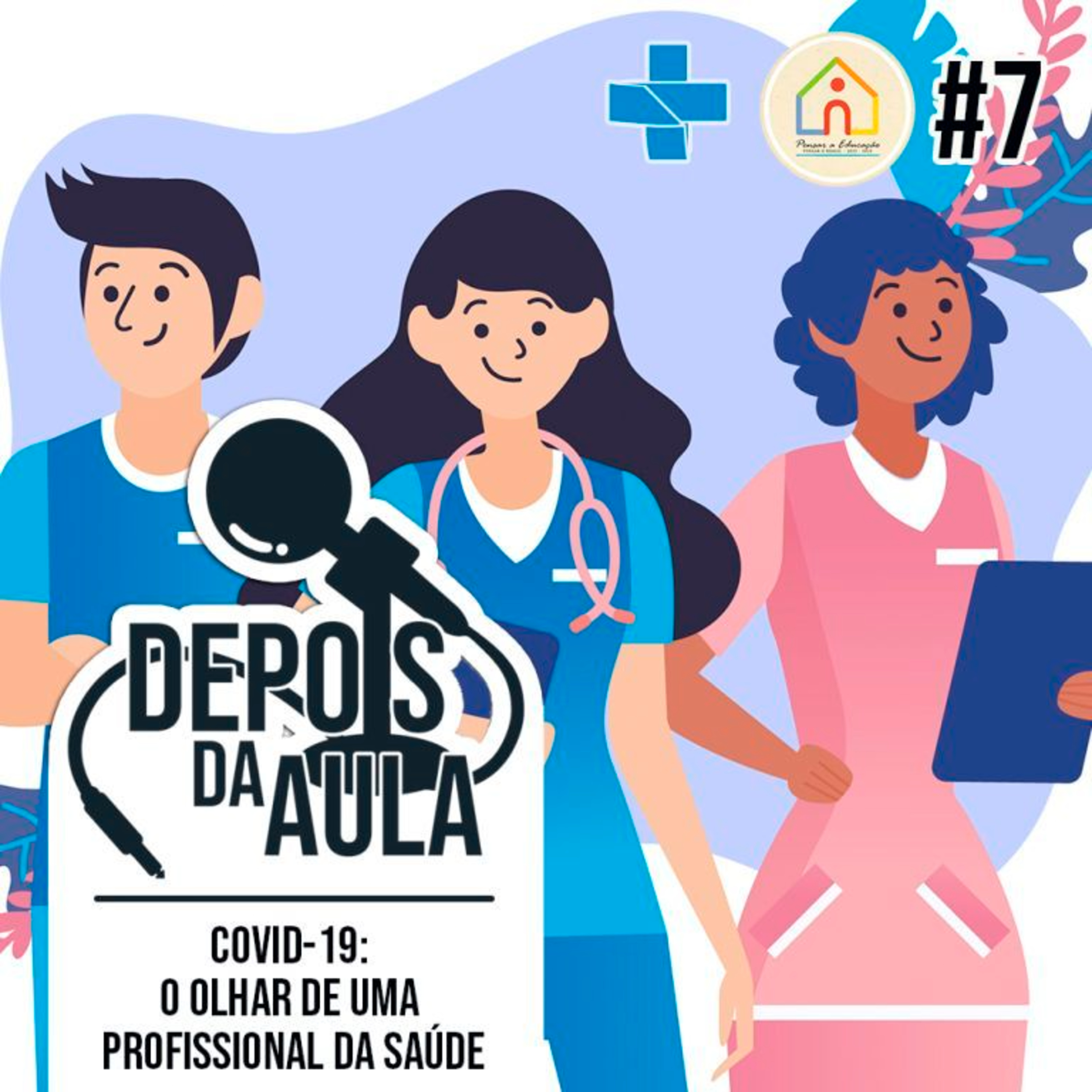 Pensar Depois da Aula