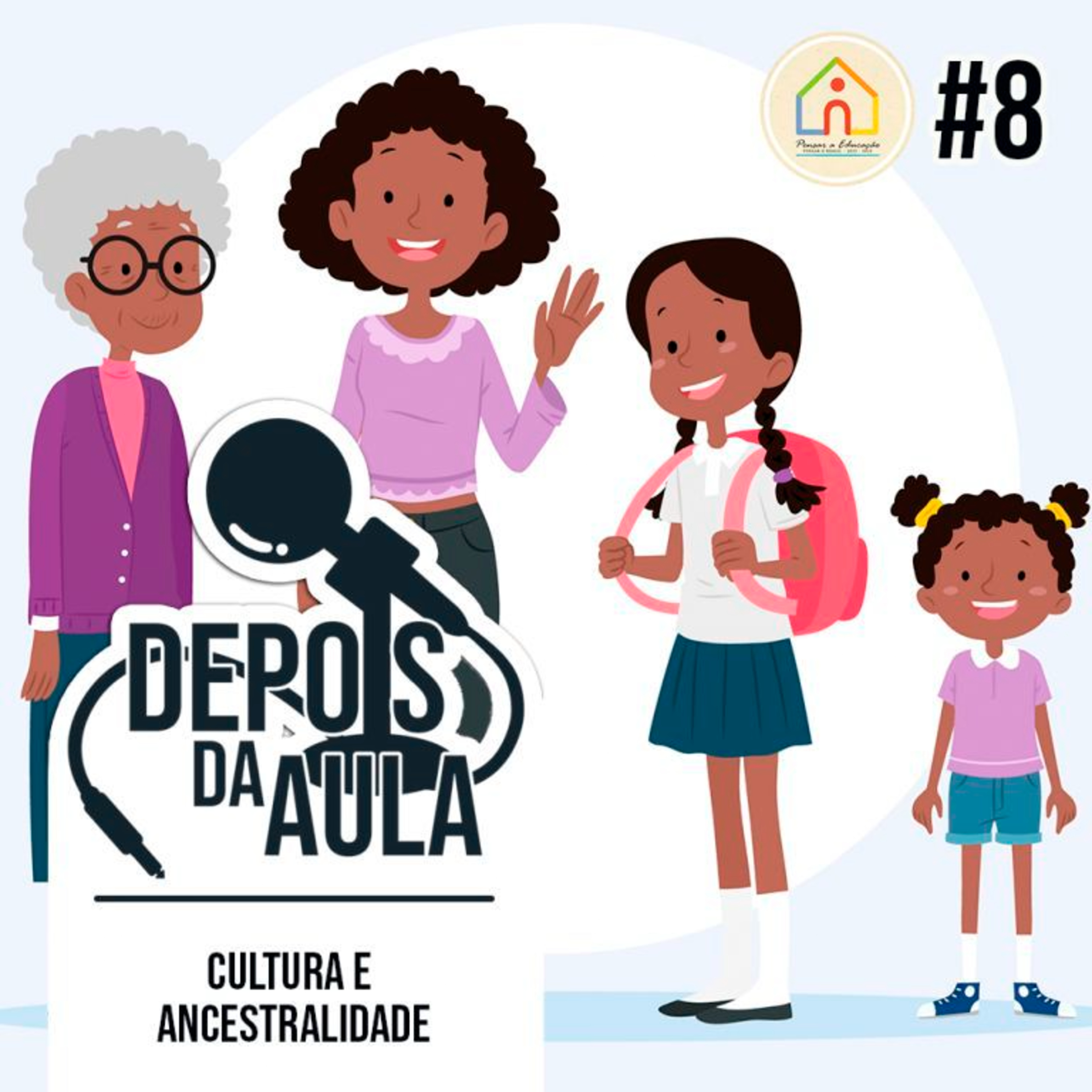 Pensar Depois da Aula
