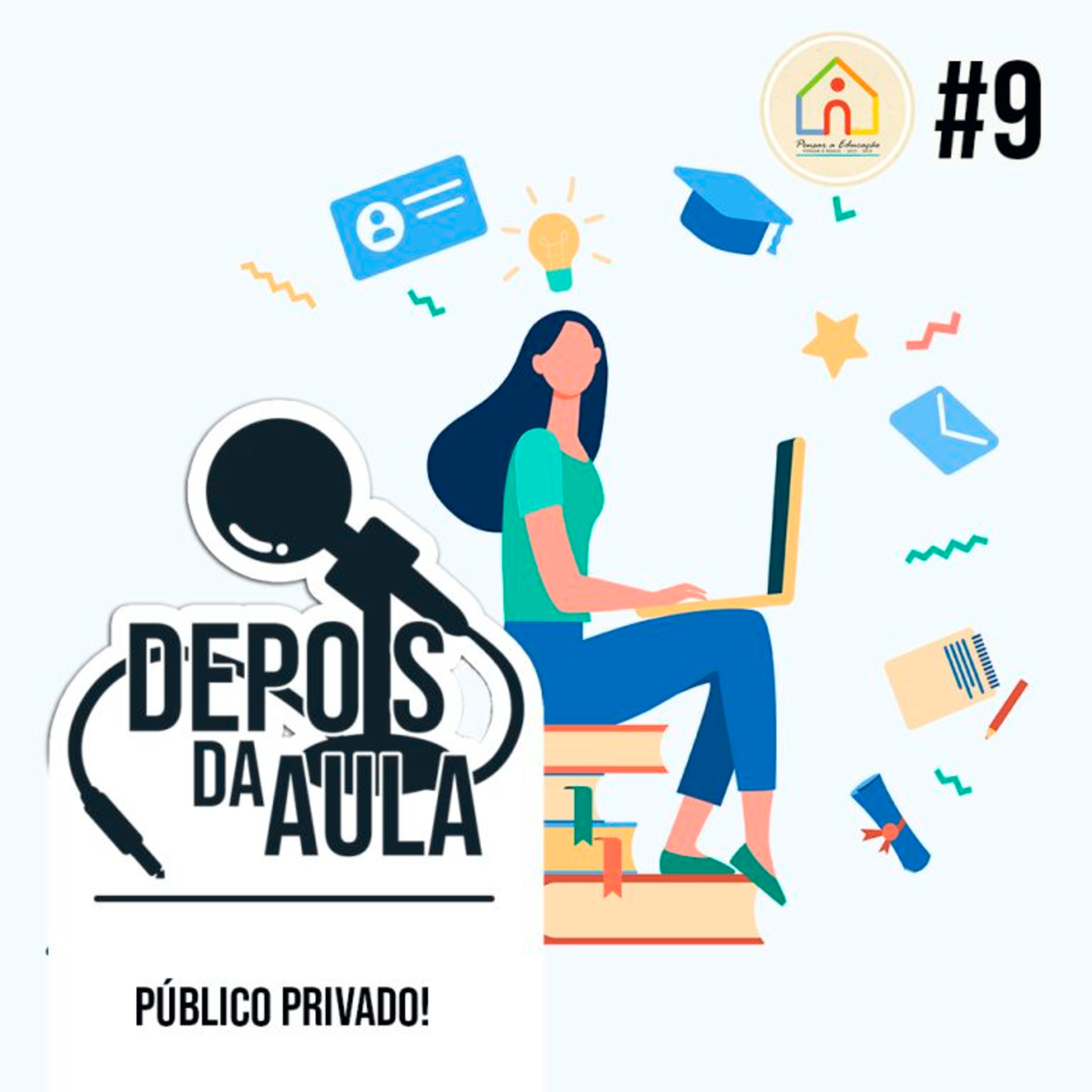 Pensar Depois da Aula