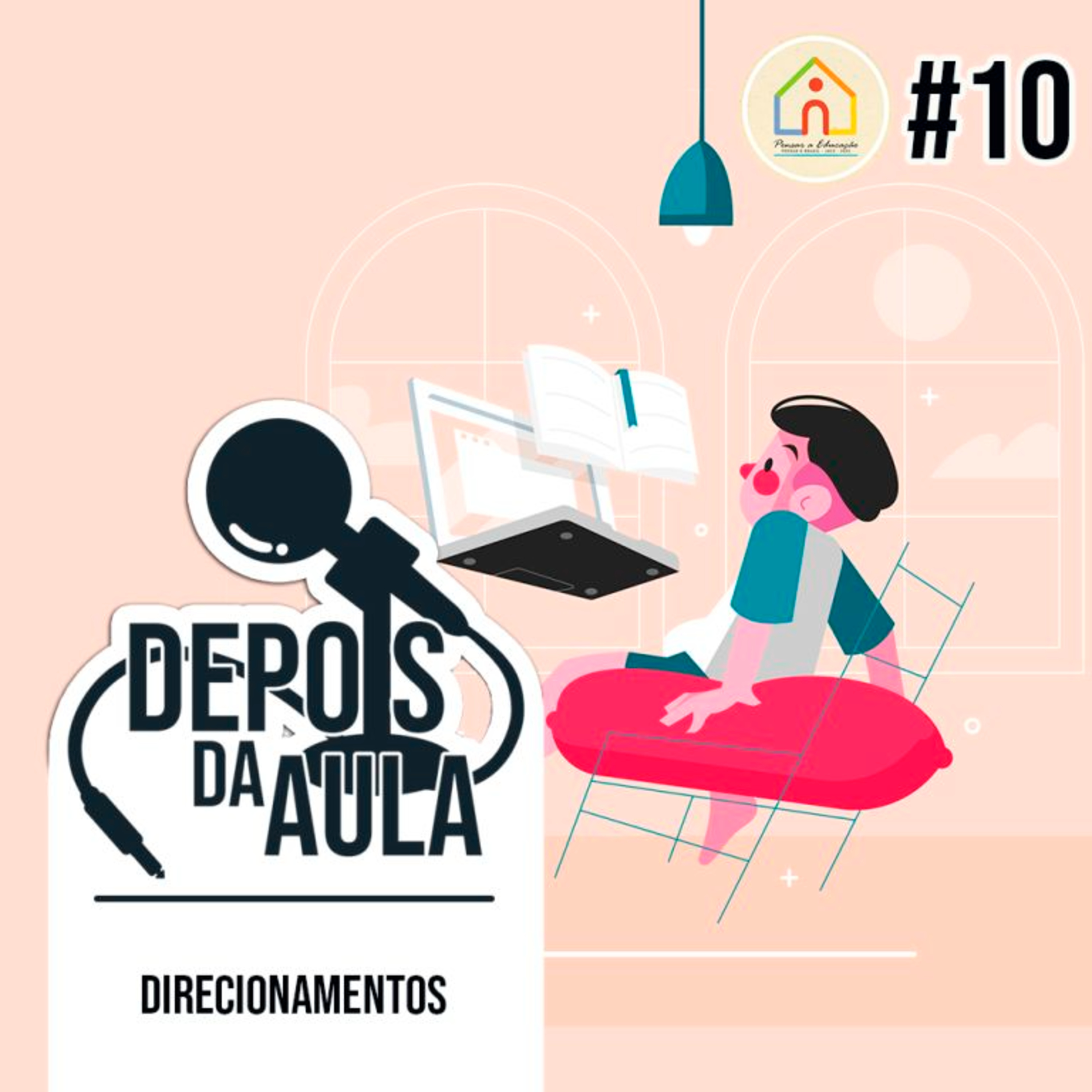 Pensar Depois da Aula