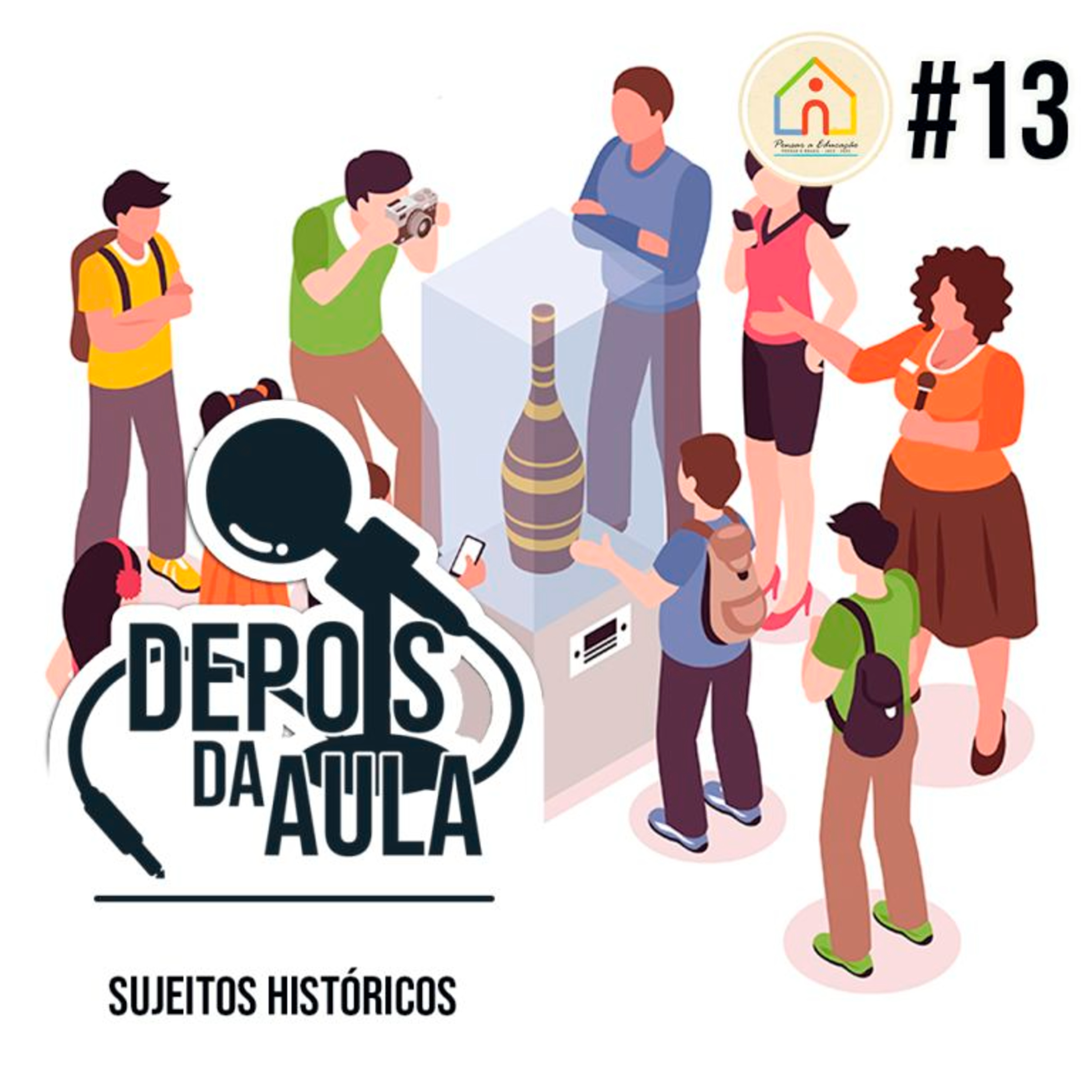 Pensar Depois da Aula
