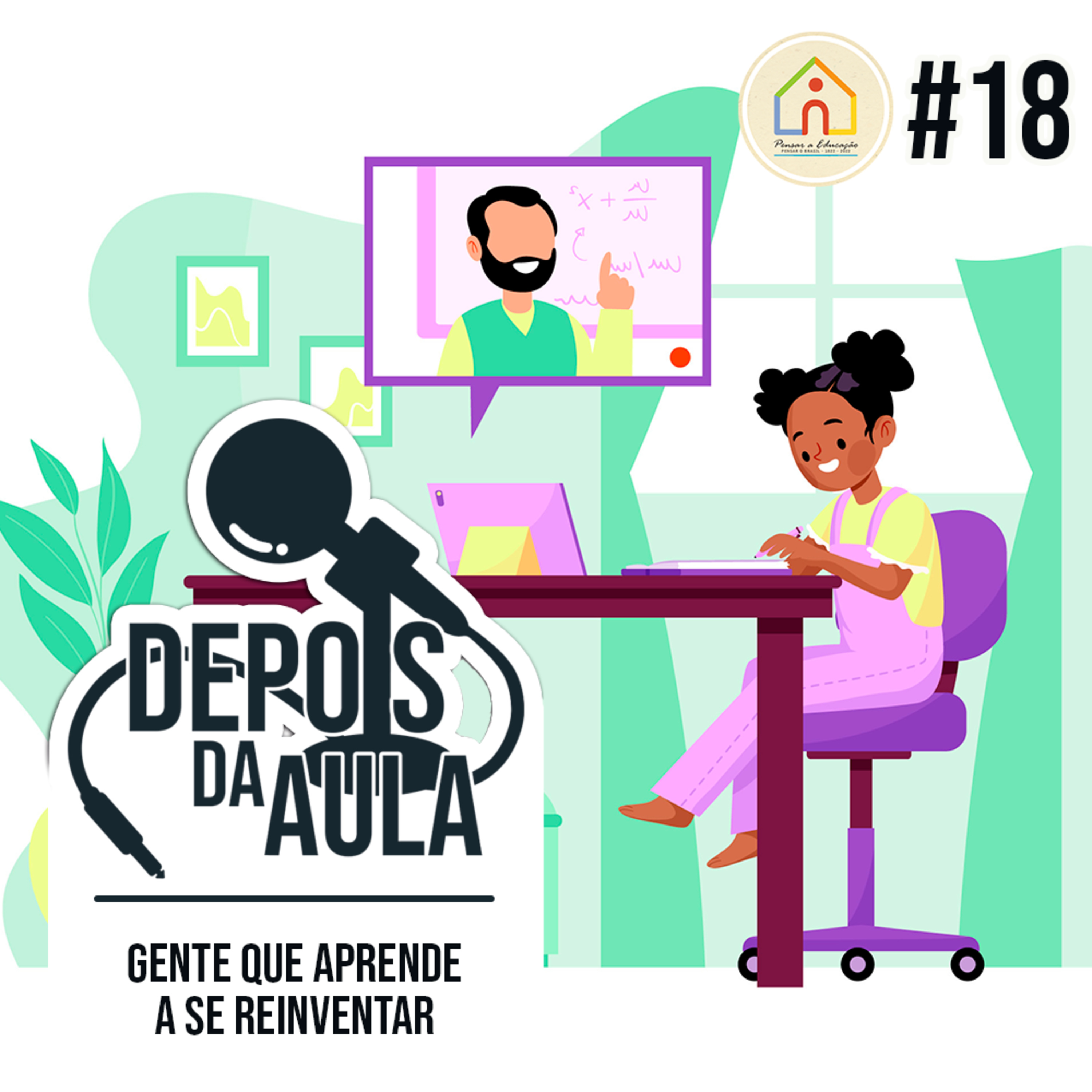 Pensar Depois da Aula