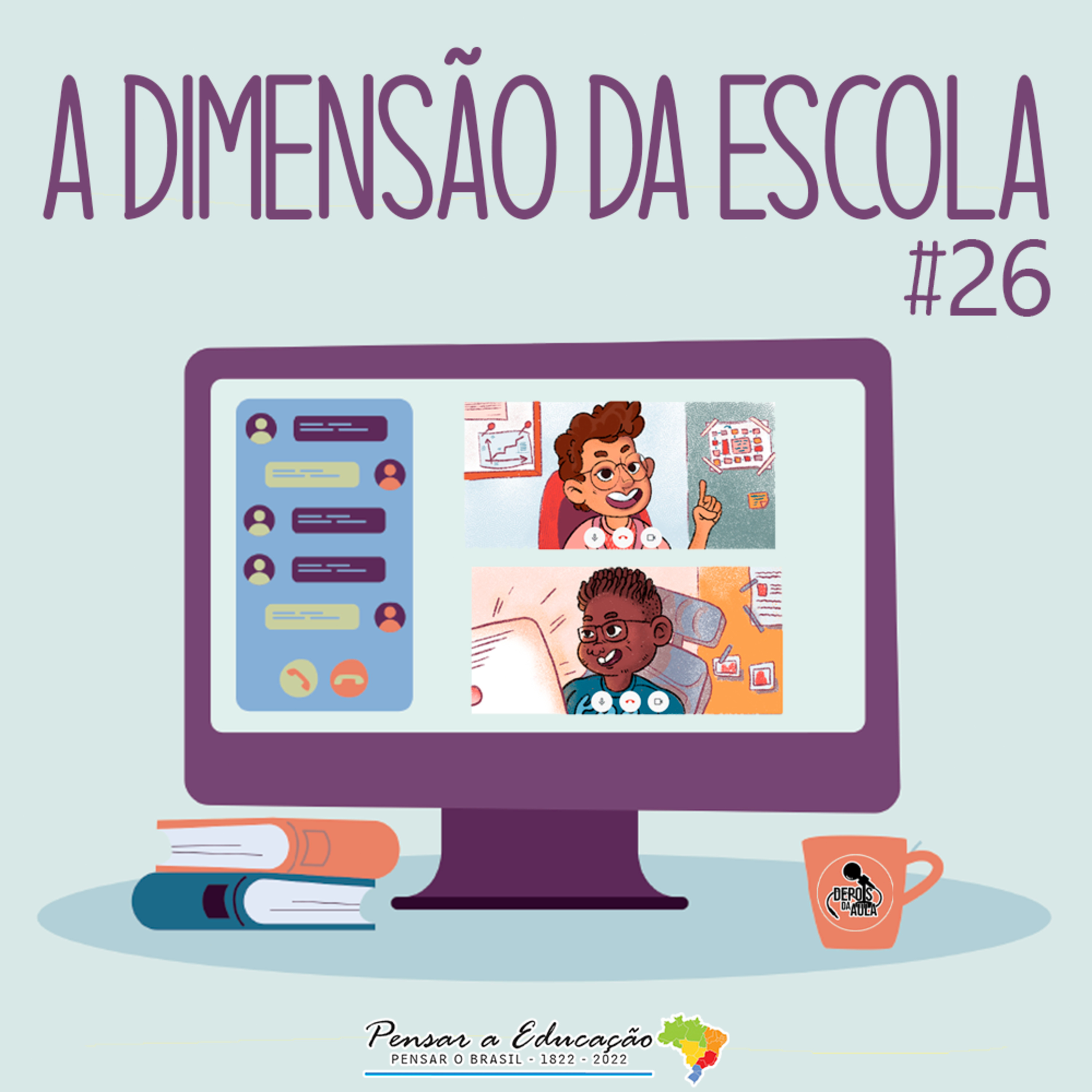Pensar Depois da Aula