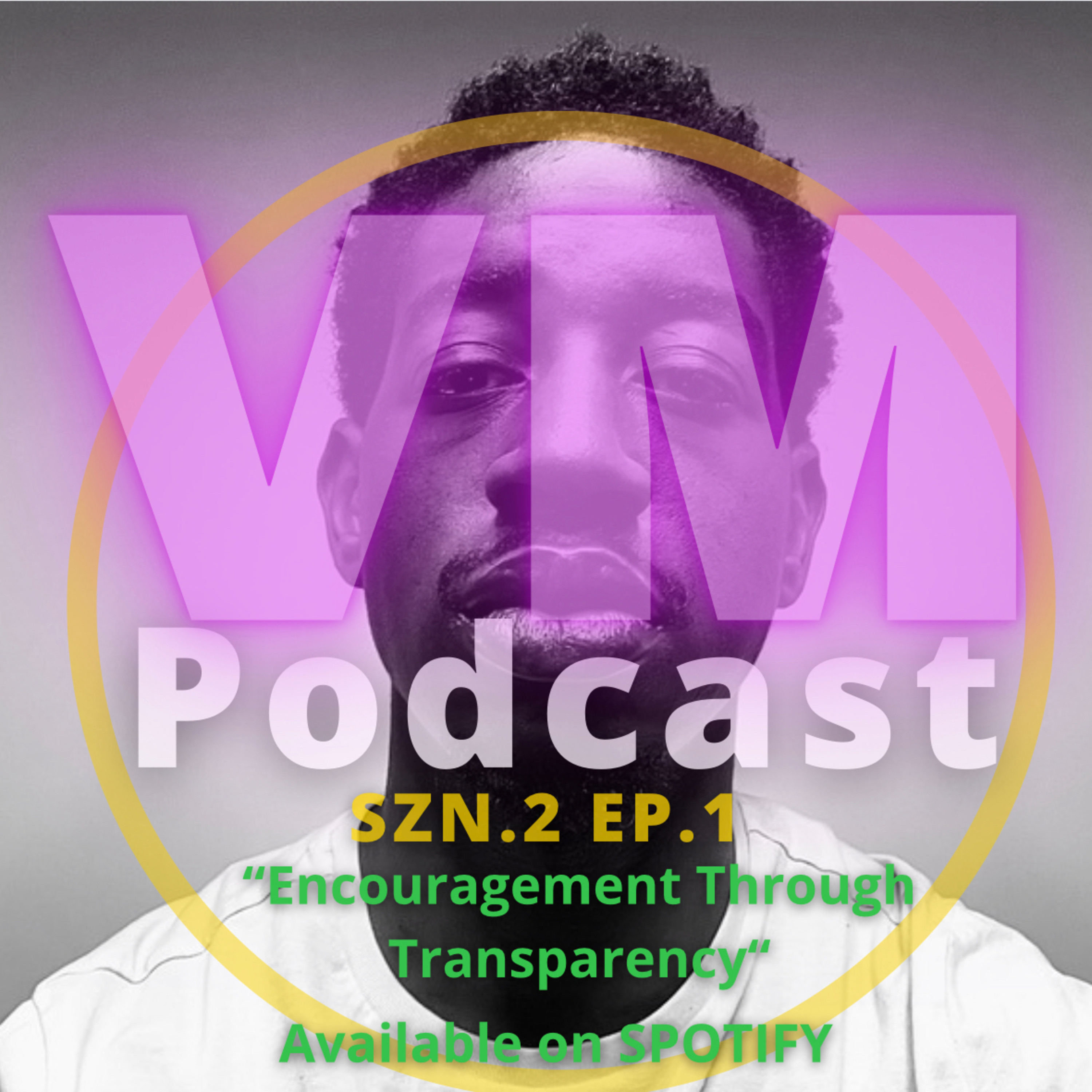 Transparent Mind episode artwork