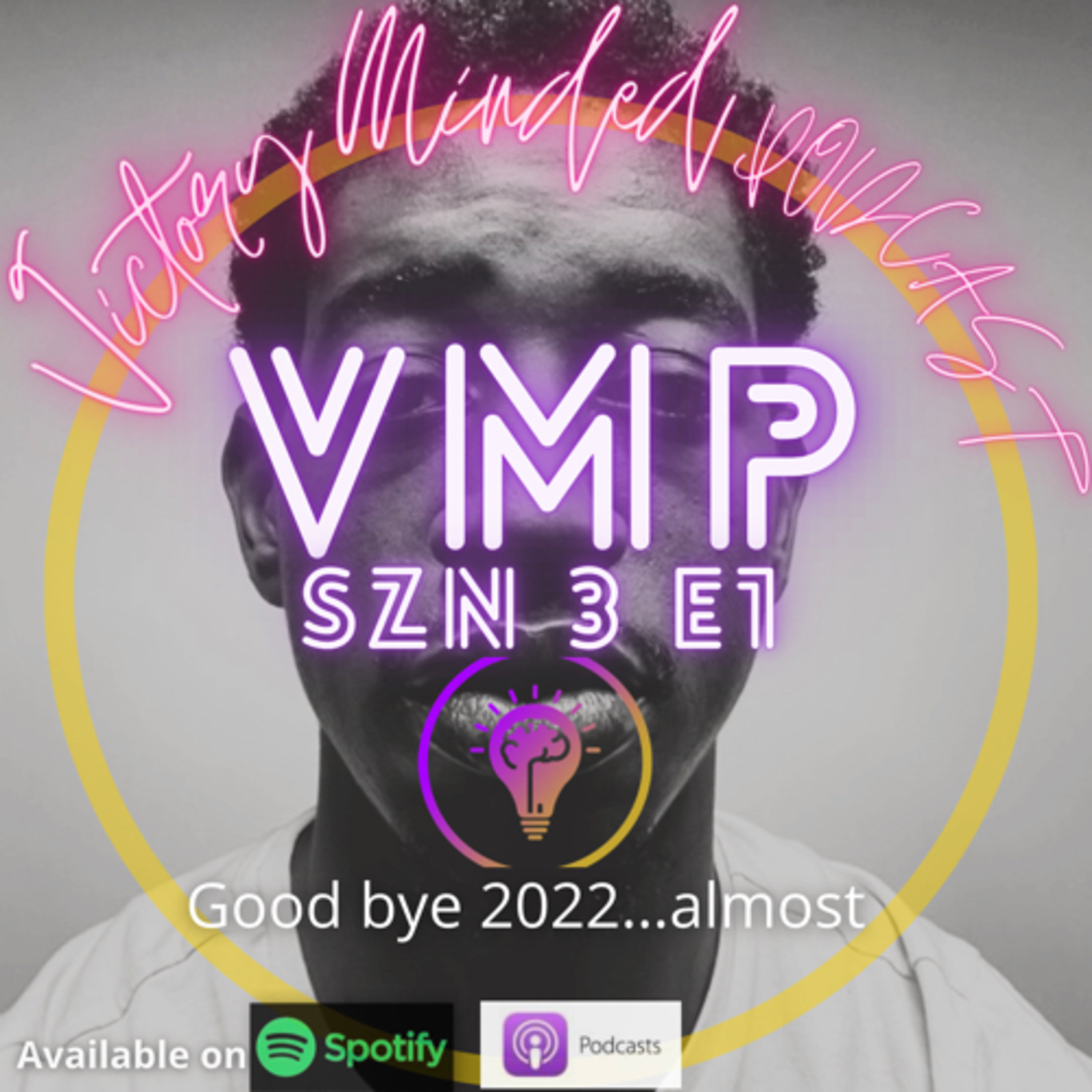 Goodbye 2022 episode artwork